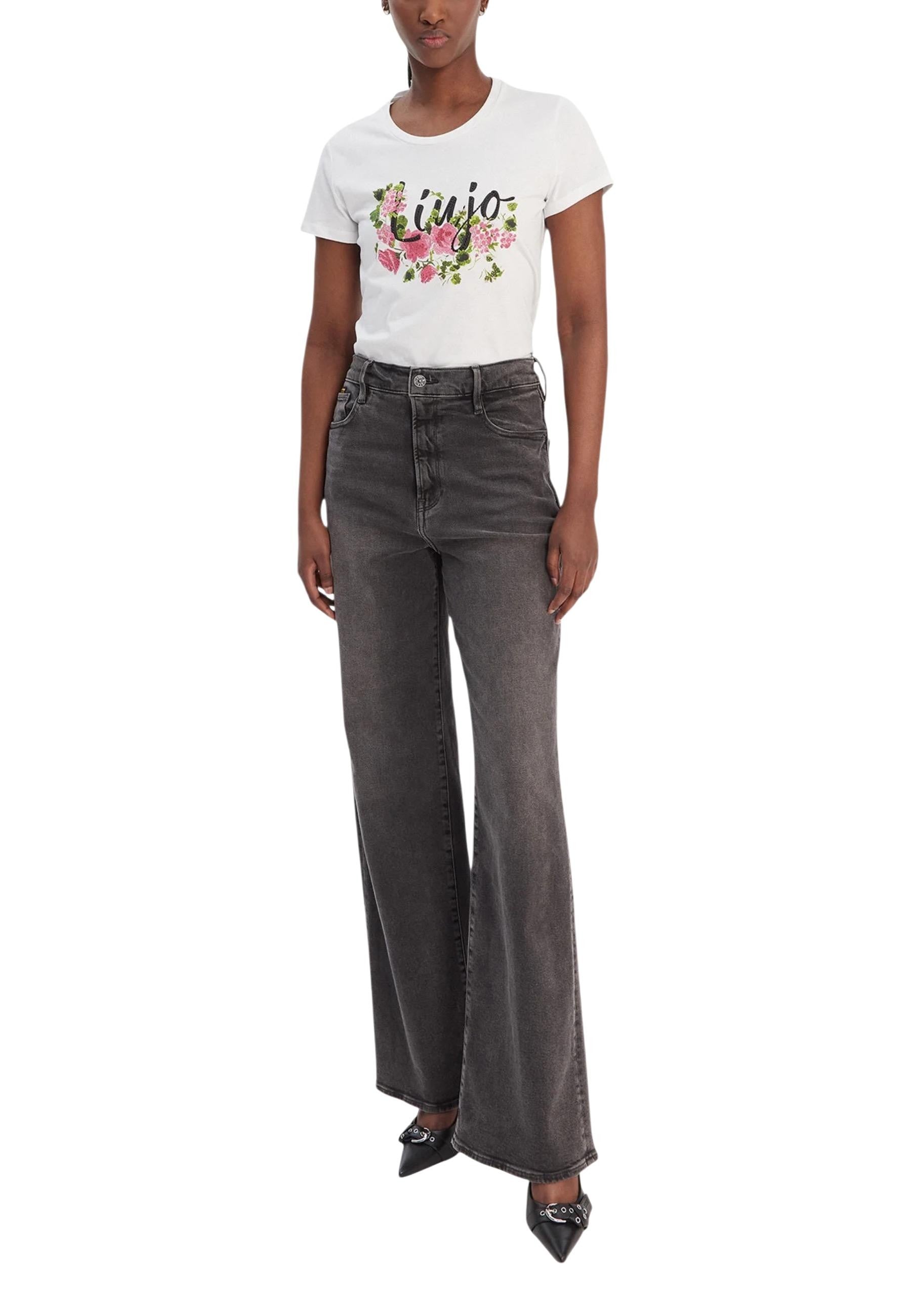 Liu Jo Femme T-Shirts