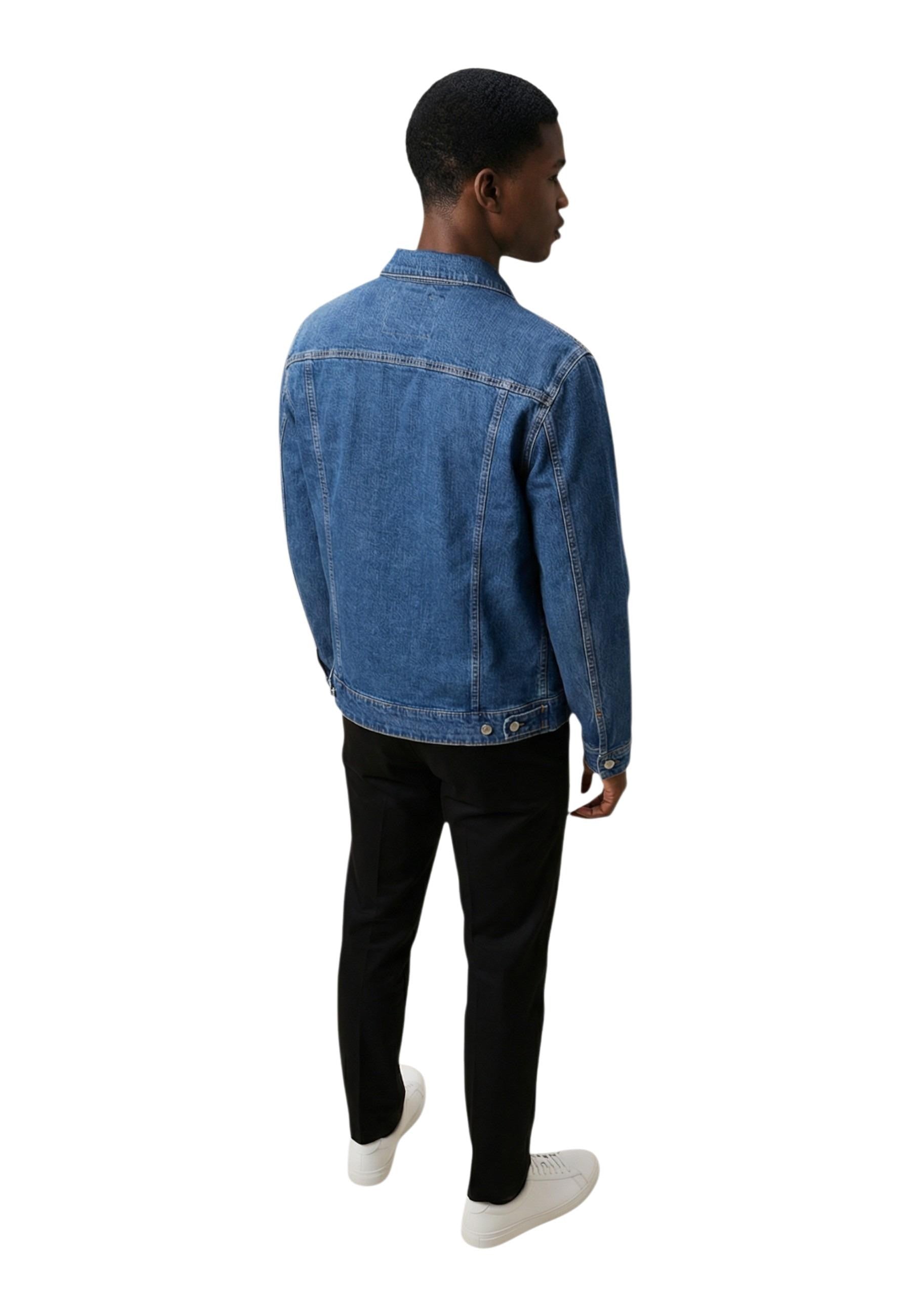 Replay Veste homme Vestes — blue