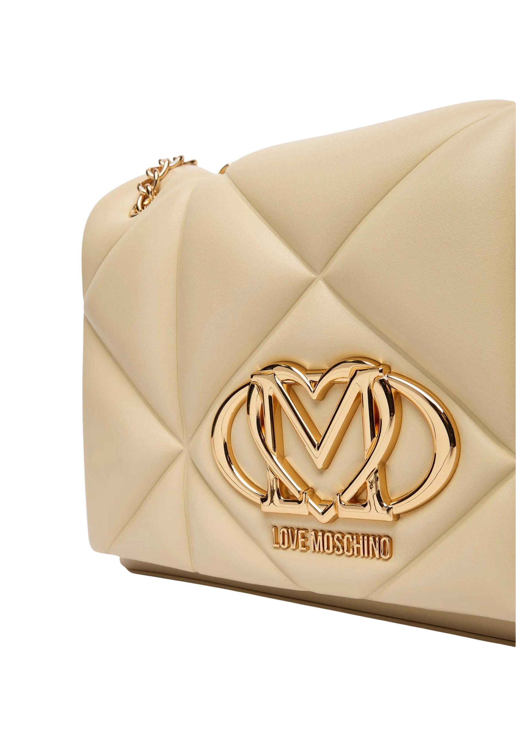Love Moschino Sac femme Sacs — white