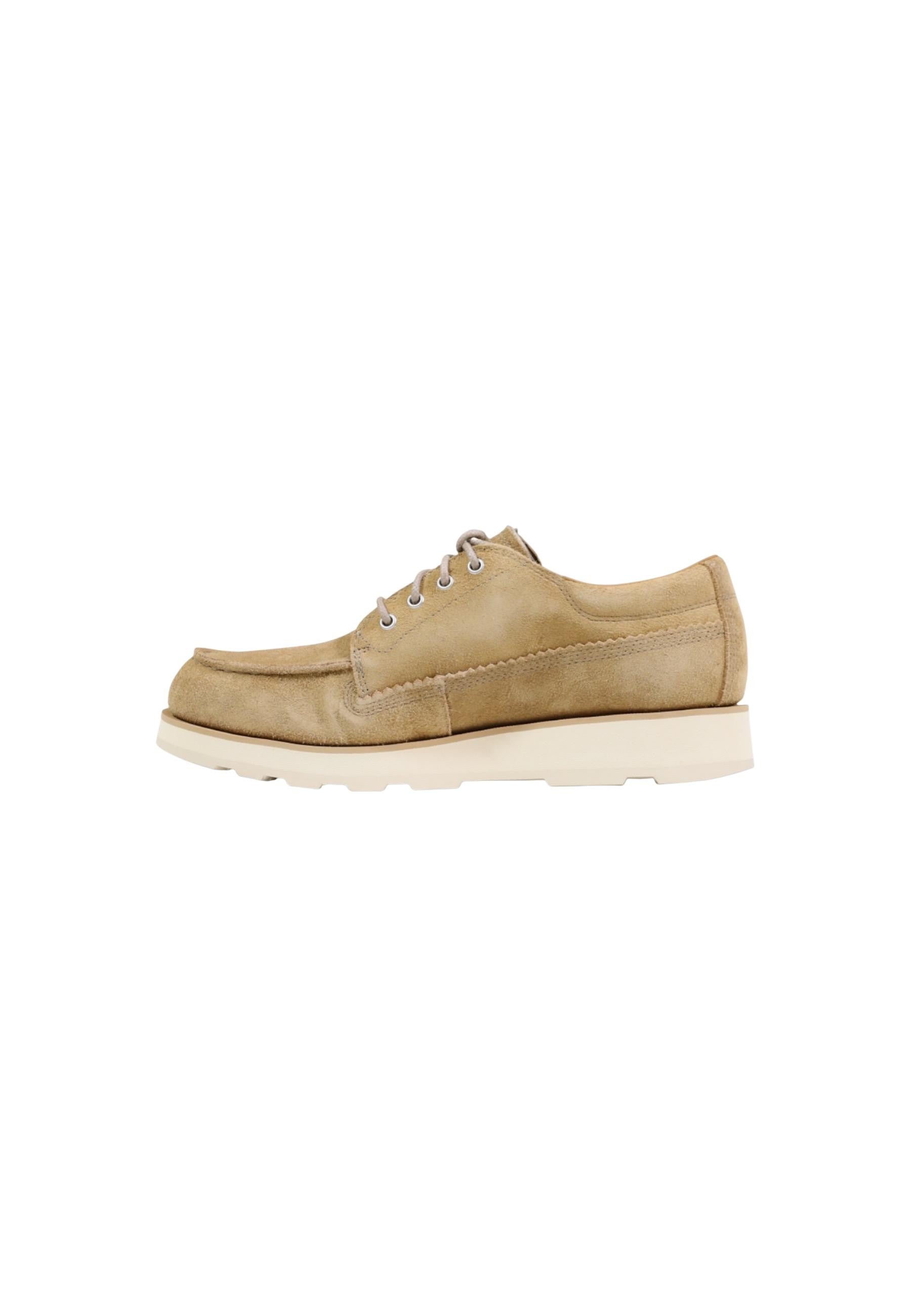Timberland Chaussures homme Schuhe Derbies — beige