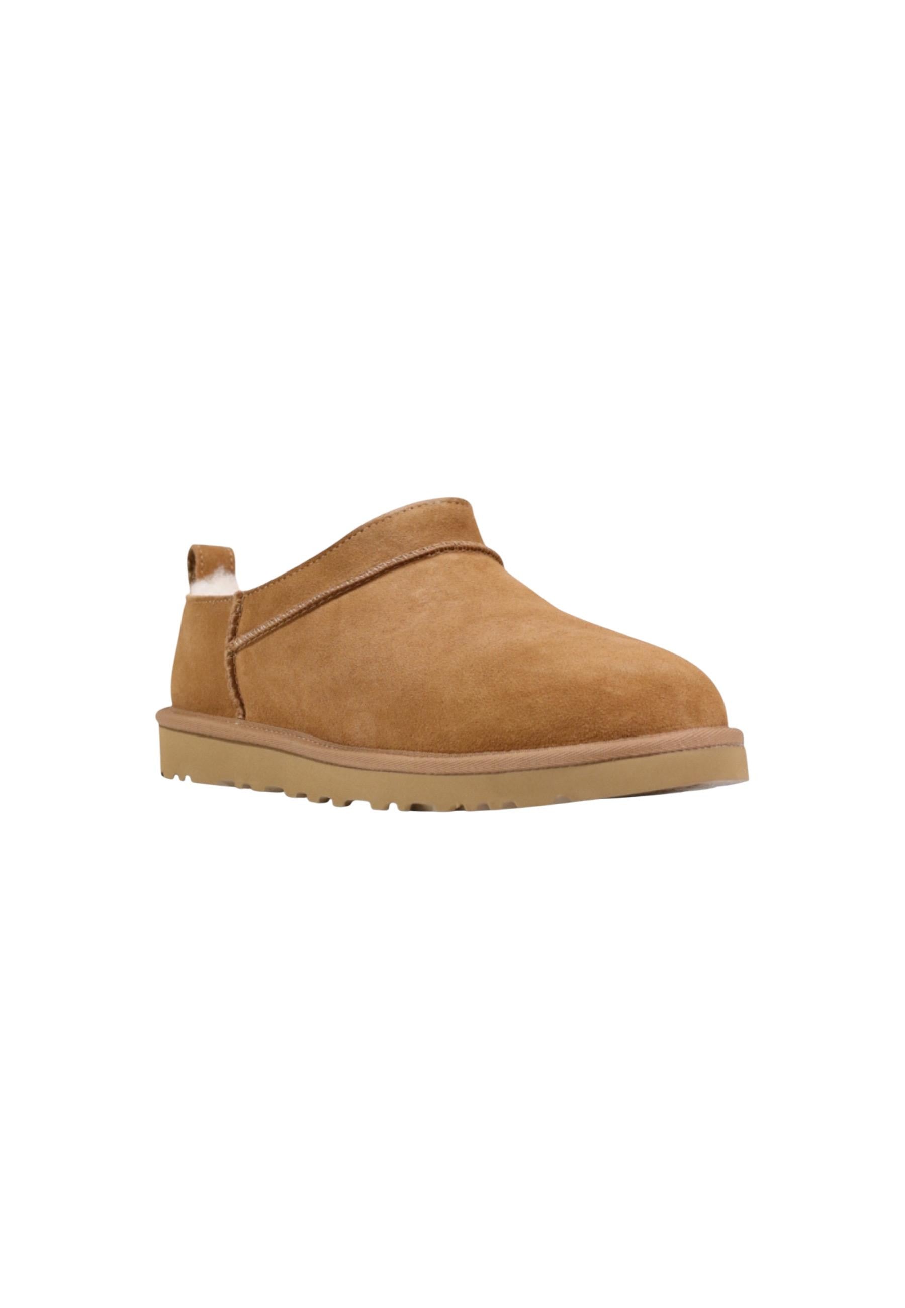 Ugg Chaussures homme Basses — beige