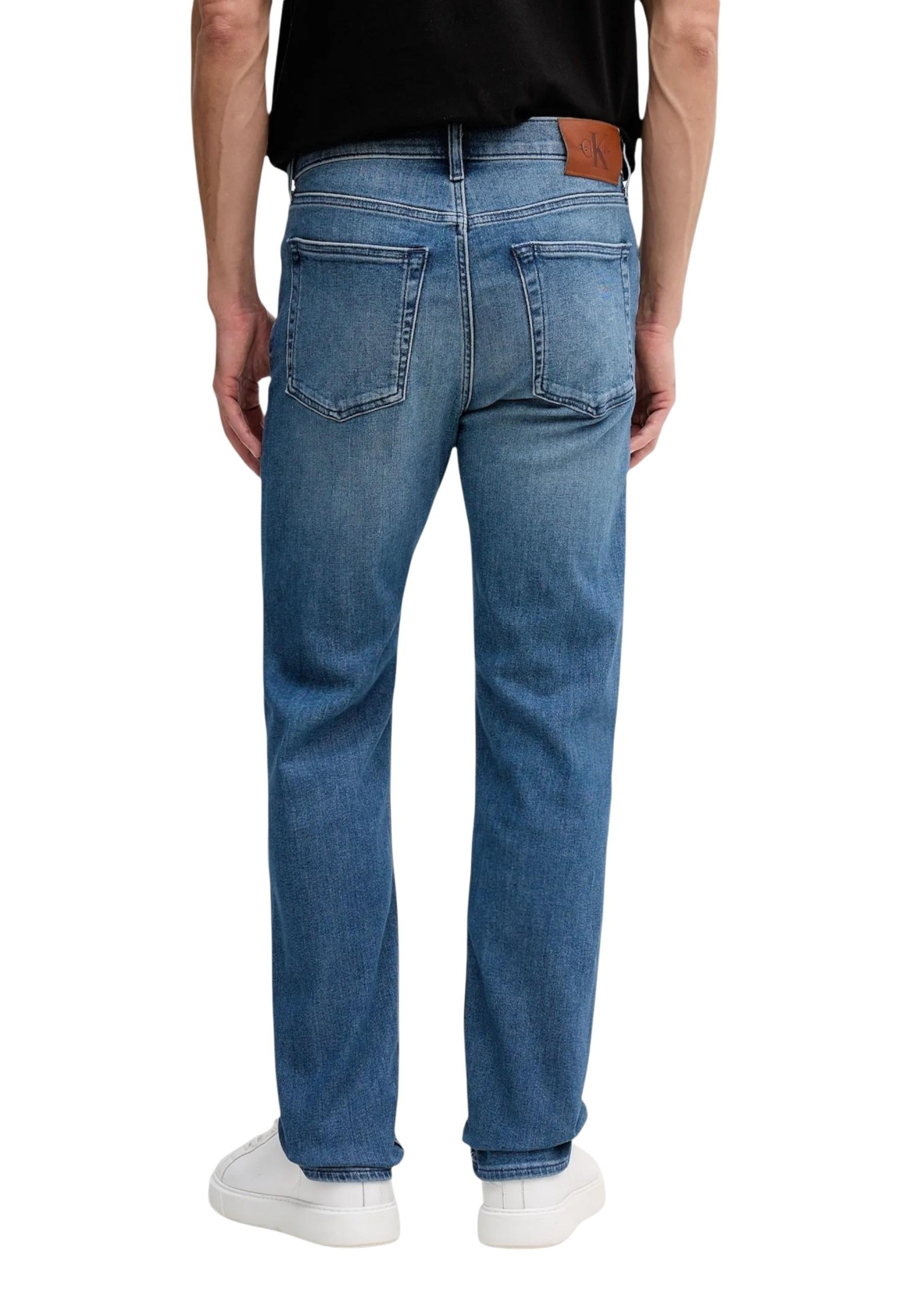 Calvin Klein Jeans Jean homme — blue