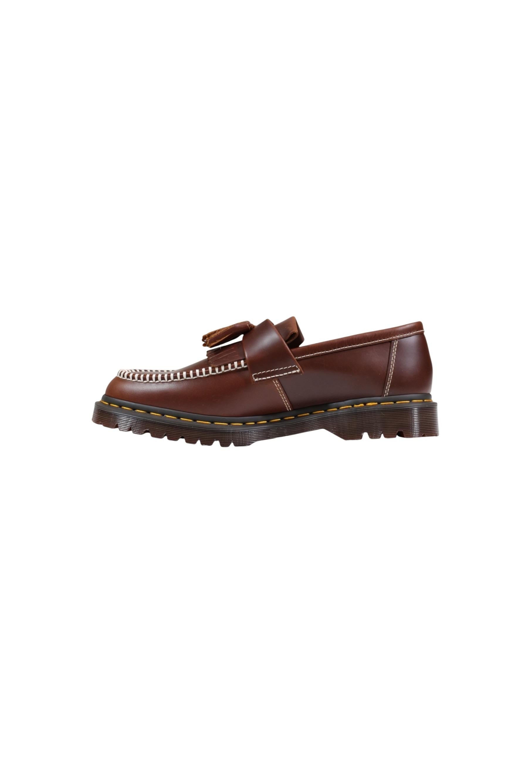 Dr. Martens Chaussures homme Mocassins — brown