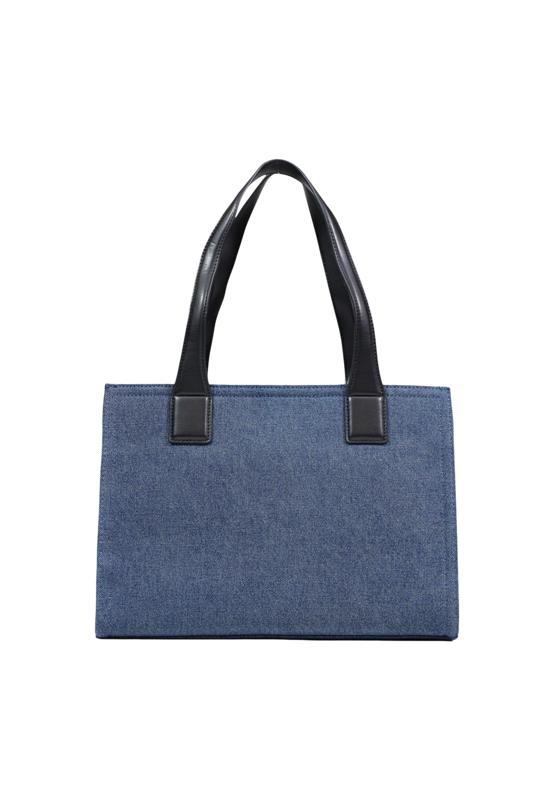 Love Moschino Sac femme Sacs — blue