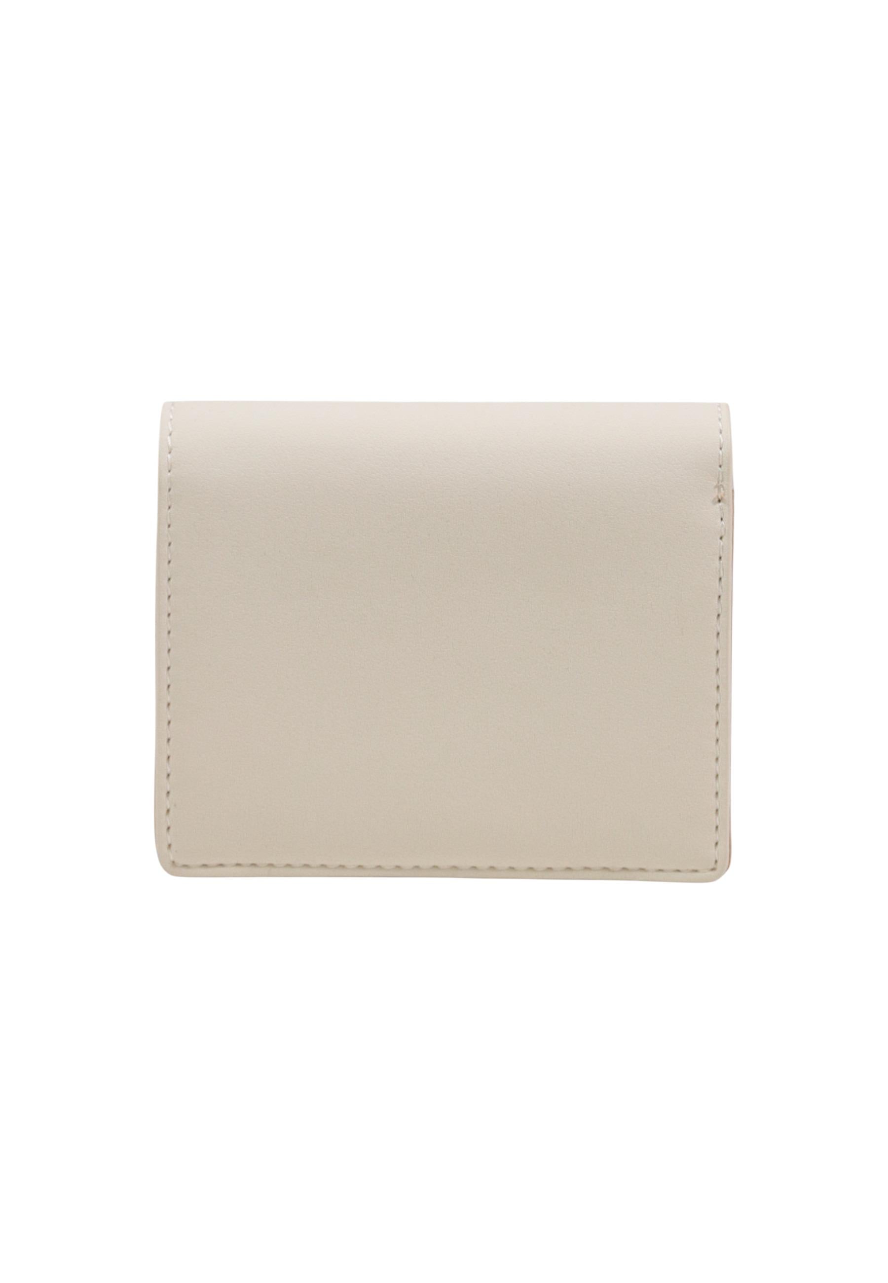 Love Moschino Accessoire femme Portefeuilles — beige