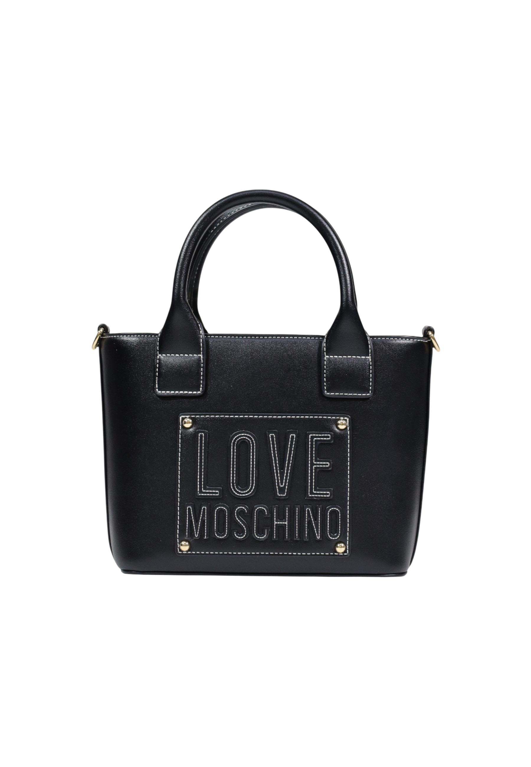 Love Moschino Sac femme Sacs — black