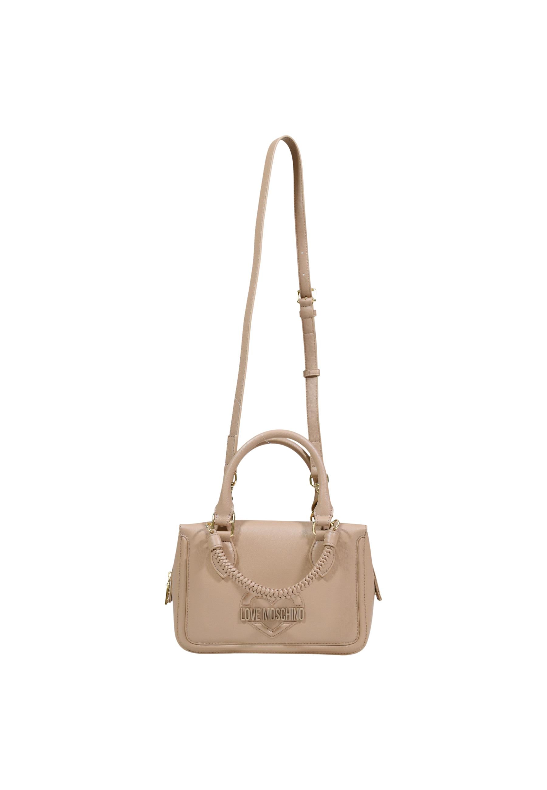 Love Moschino Sac femme Sacs — beige