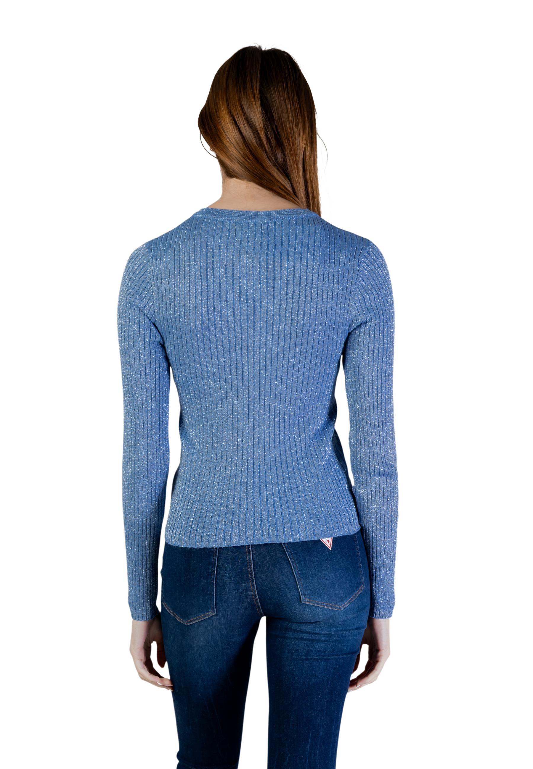 Jacqueline De Yong Pull femme — light blue