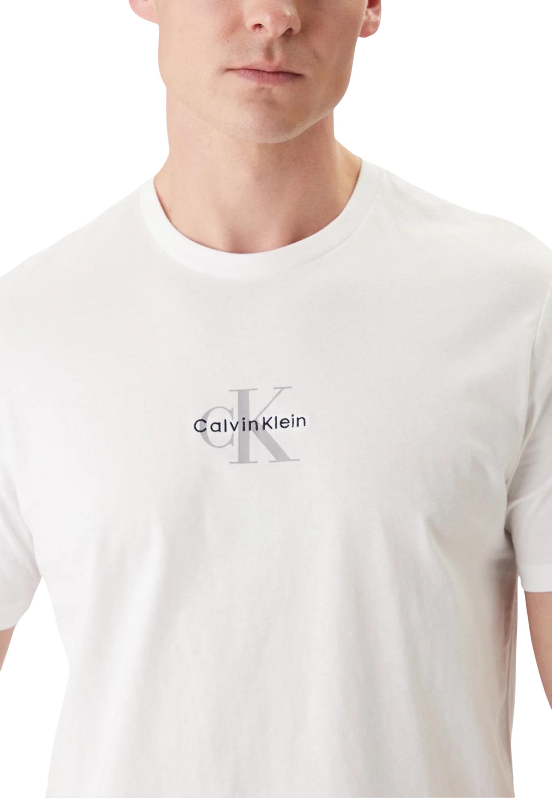 Calvin Klein Jeans Homme T-Shirts