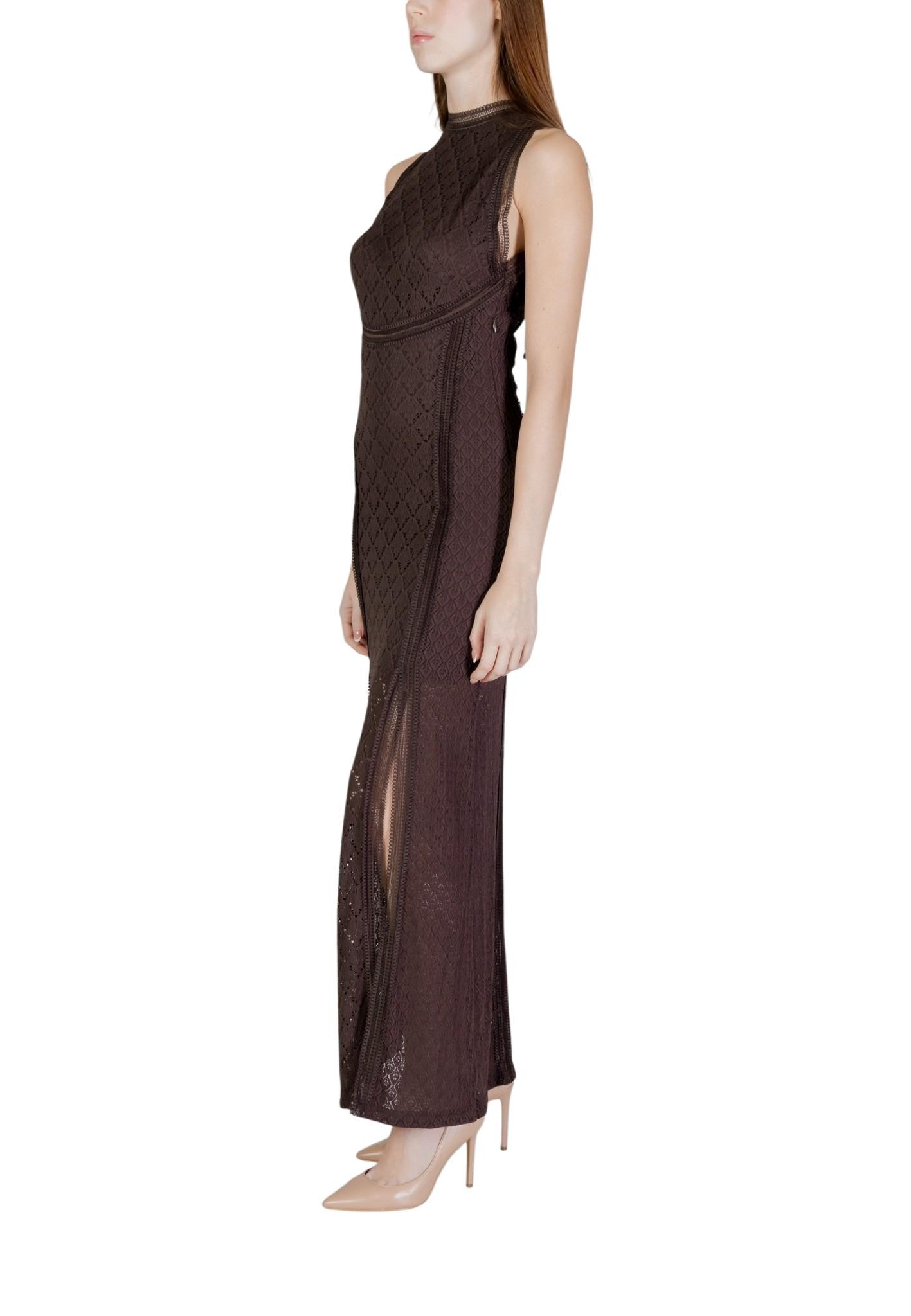 Guess Robe femme Robes — brown