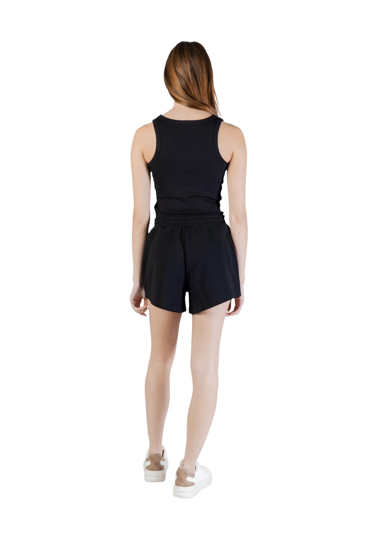 Guess Active Short femme Shorts — black