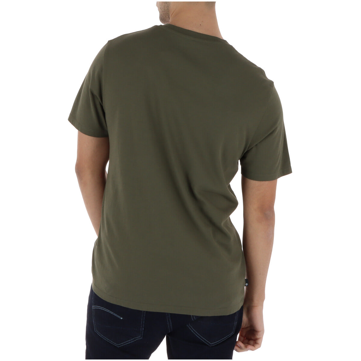 Timberland T-shirt homme — green