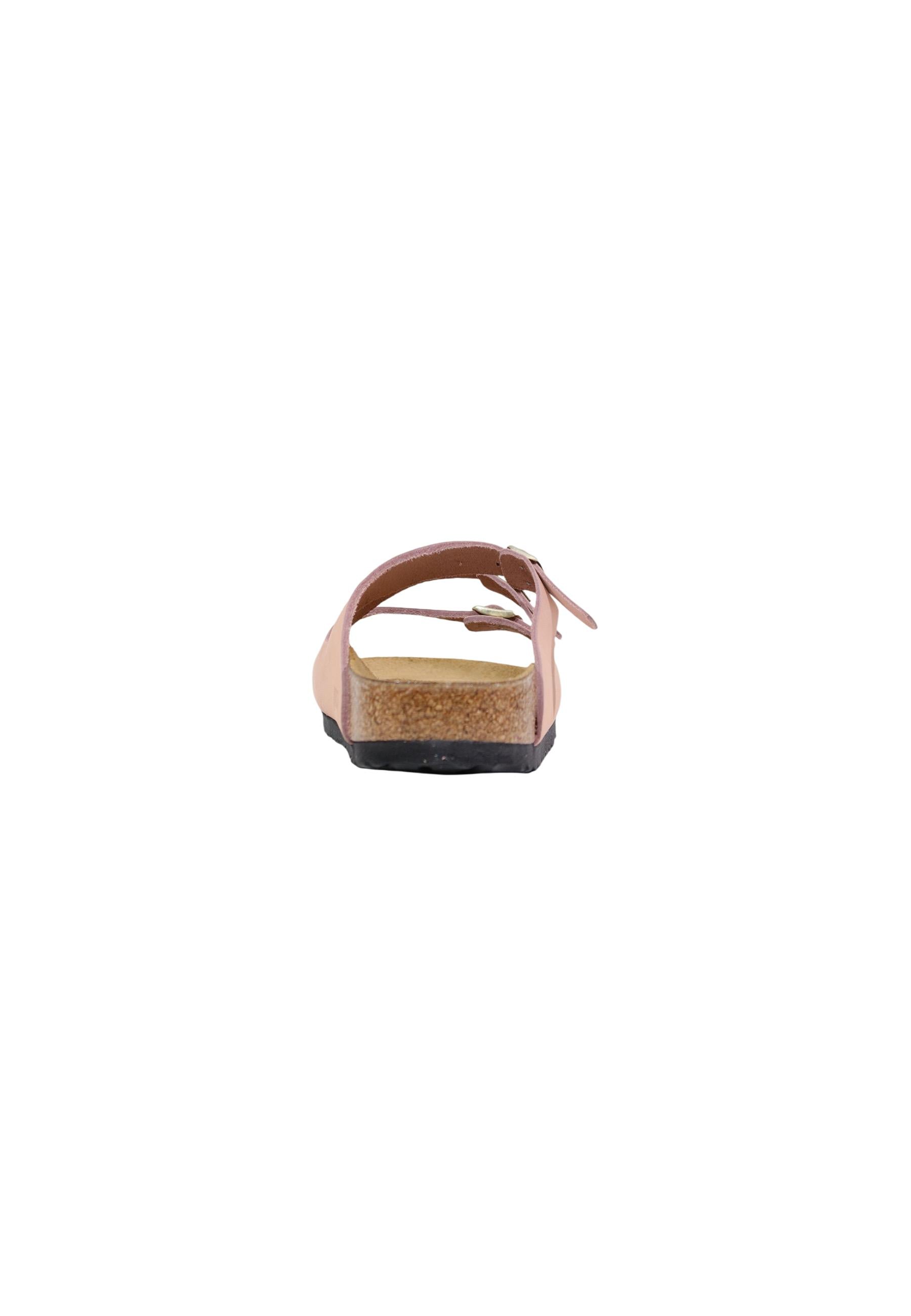 Birkenstock Chaussures femme Mules — pink