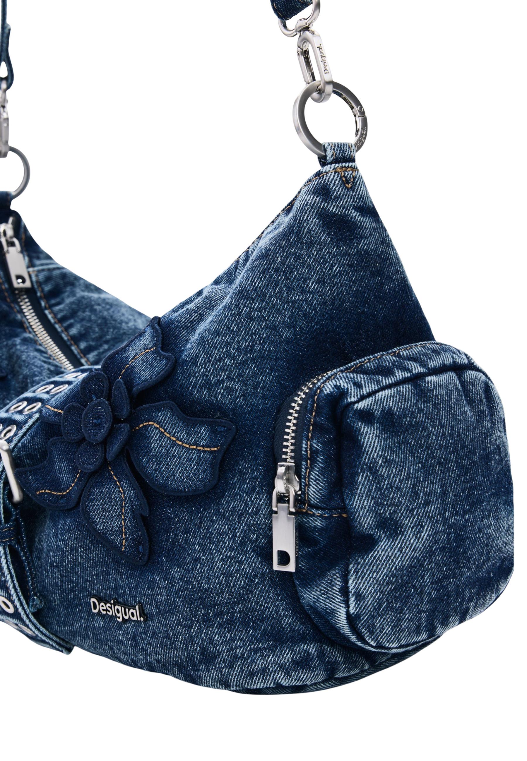 Desigual Sac femme Sacs — blue