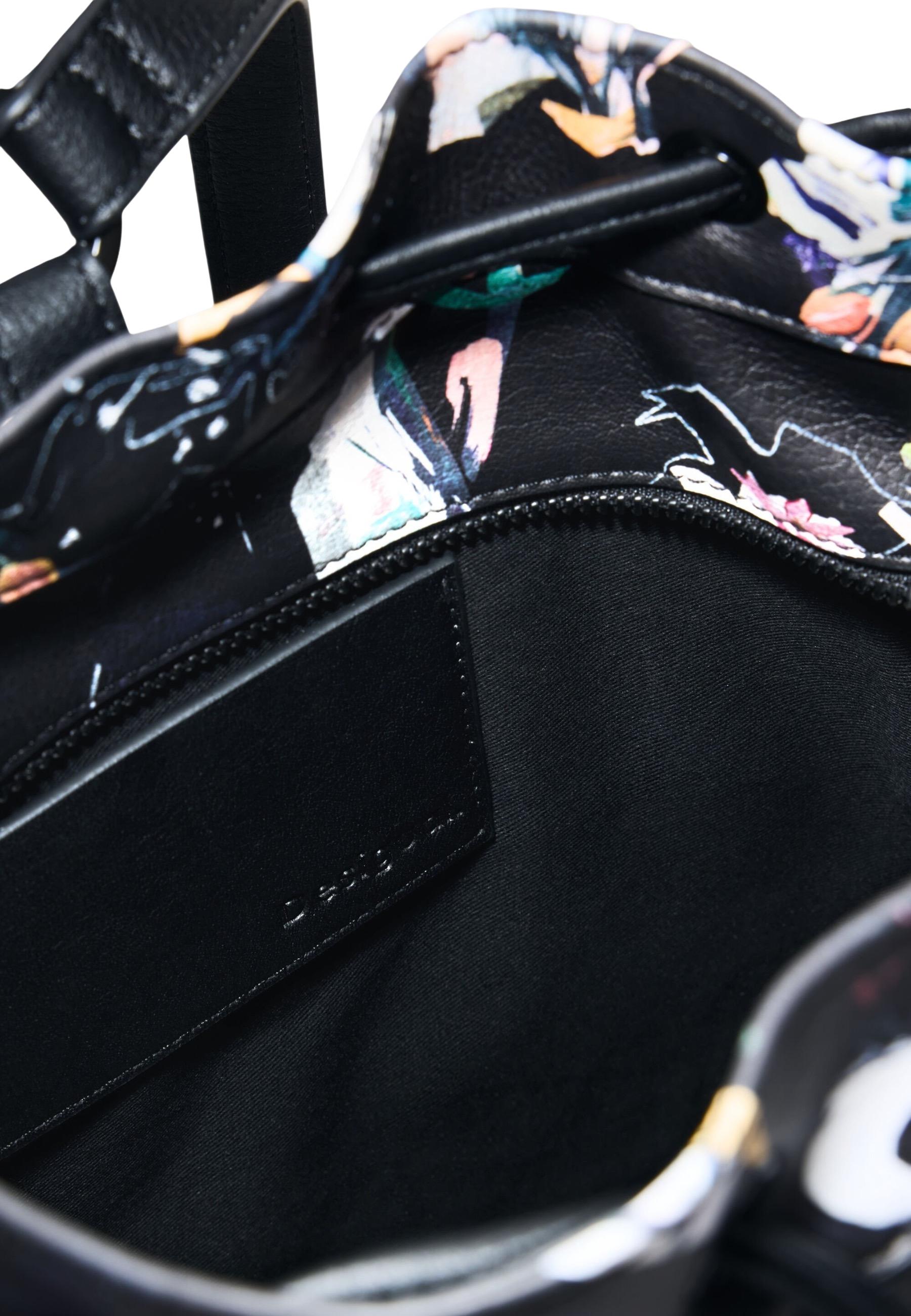 Desigual Sac femme Sacs — black