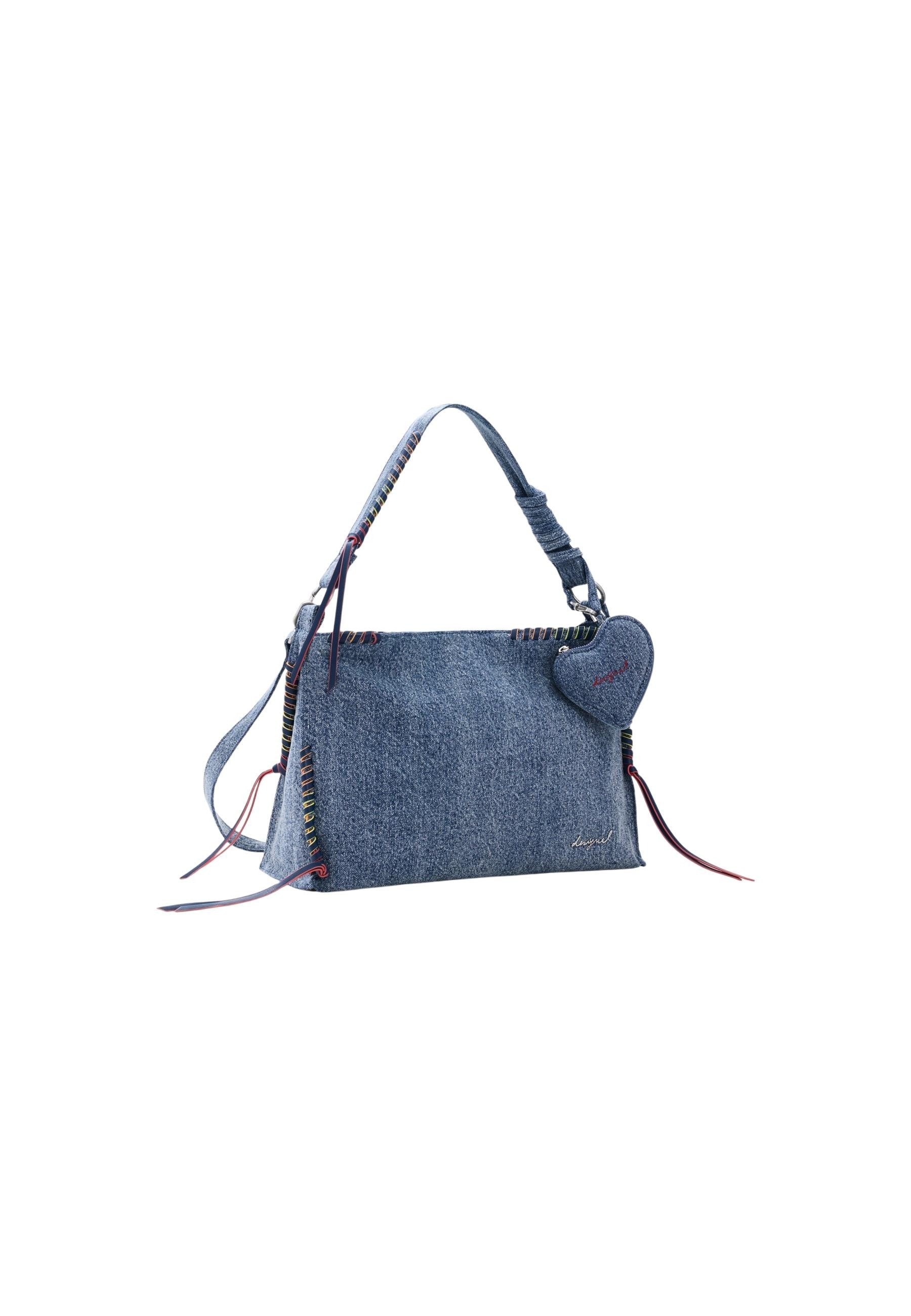 Desigual Sac femme Sacs — blue