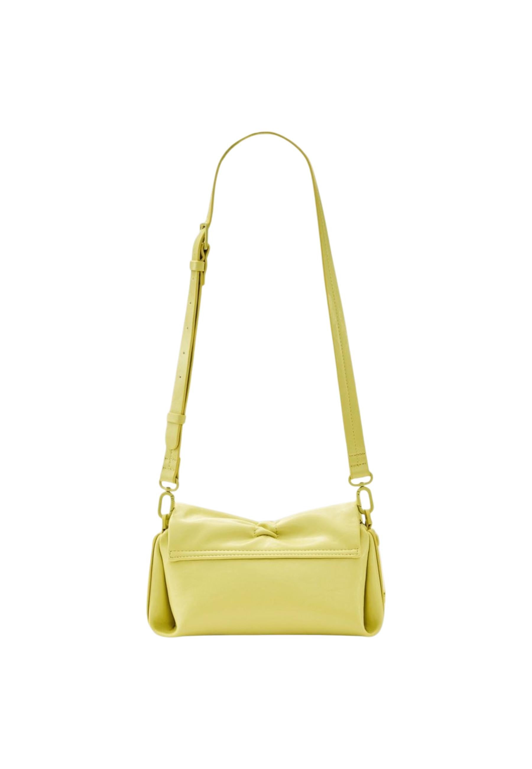 Desigual Sac femme Sacs — yellow