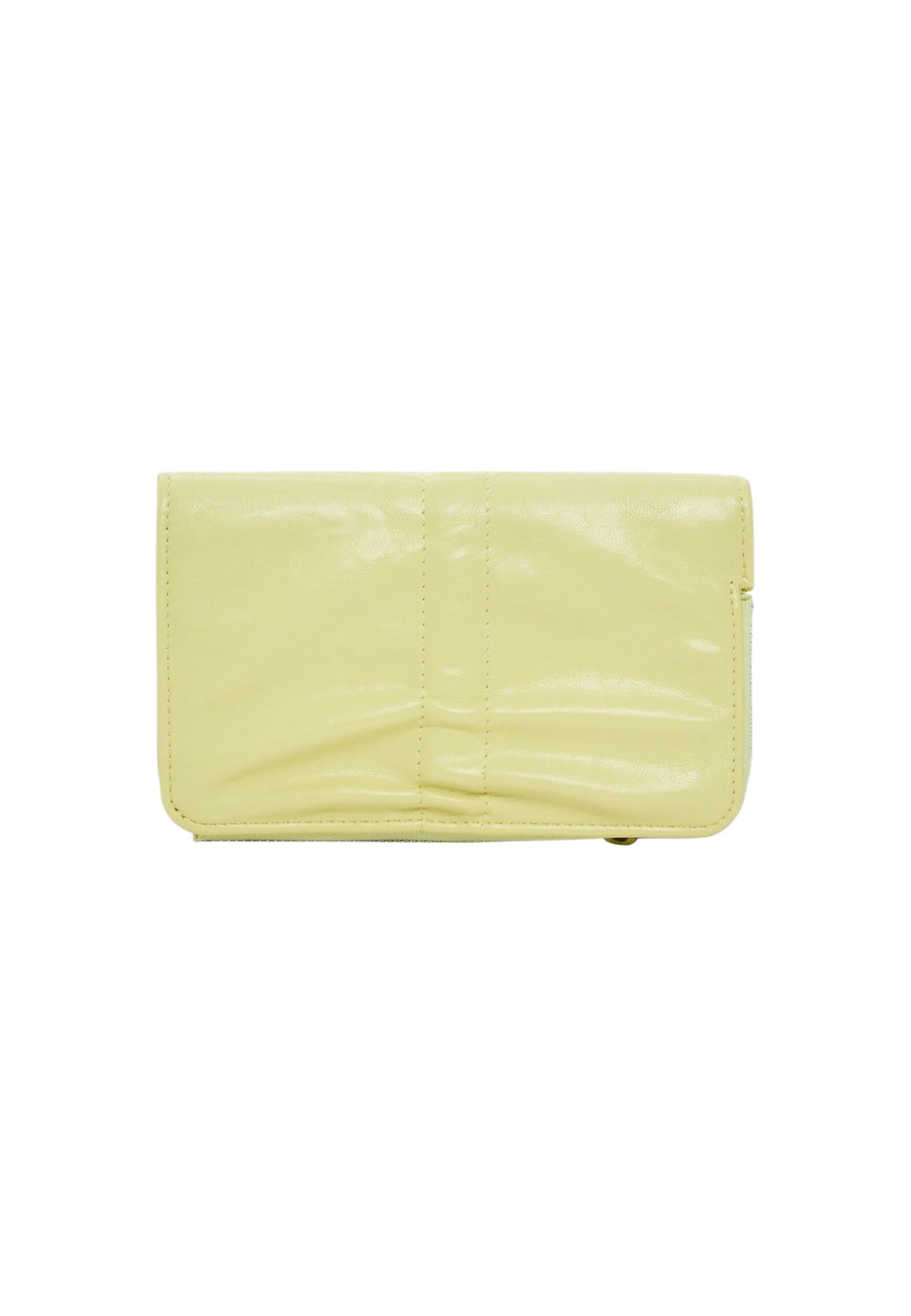 Desigual Accessoire femme Portefeuilles — yellow