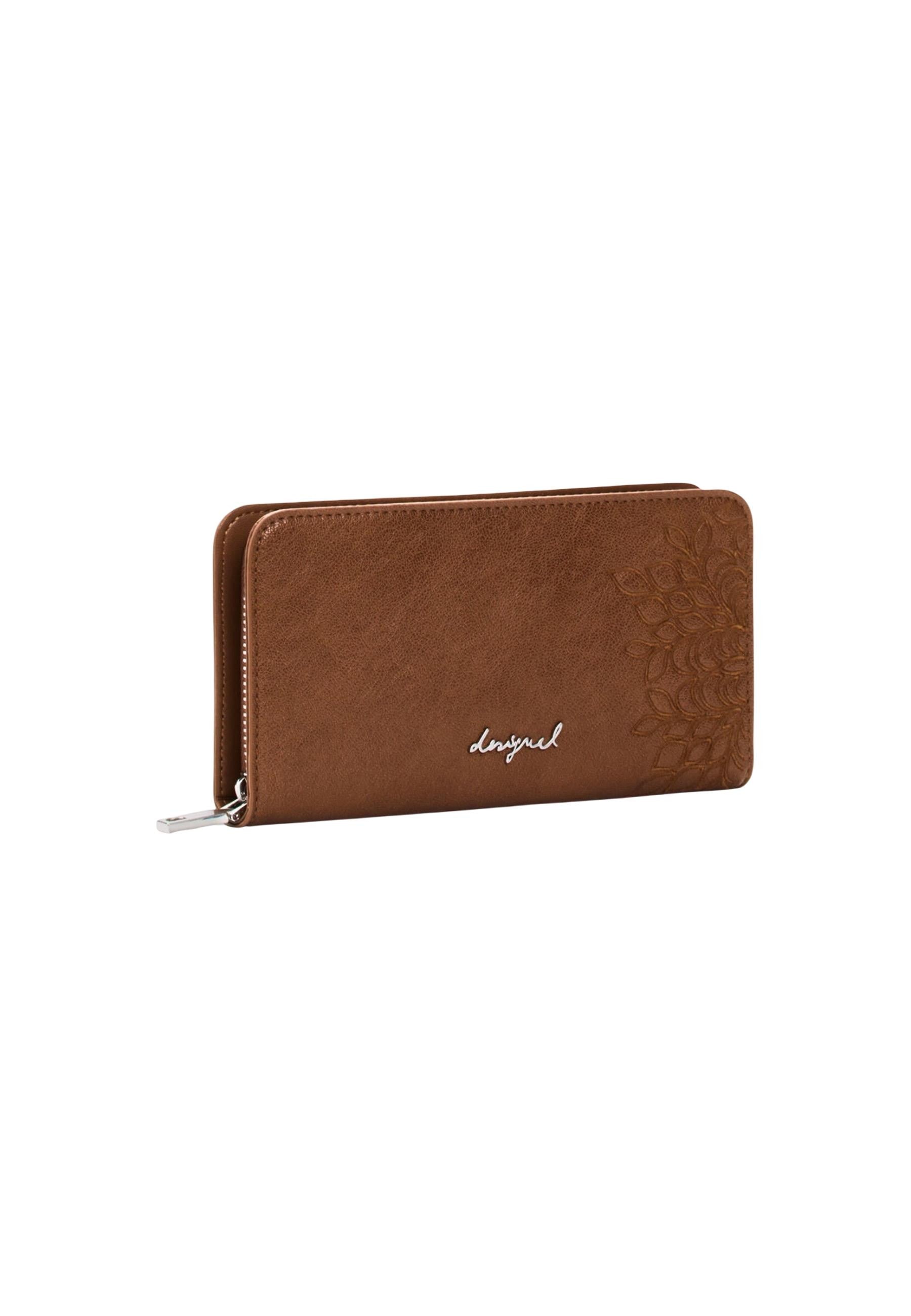Desigual Accessoire femme Portefeuilles — brown