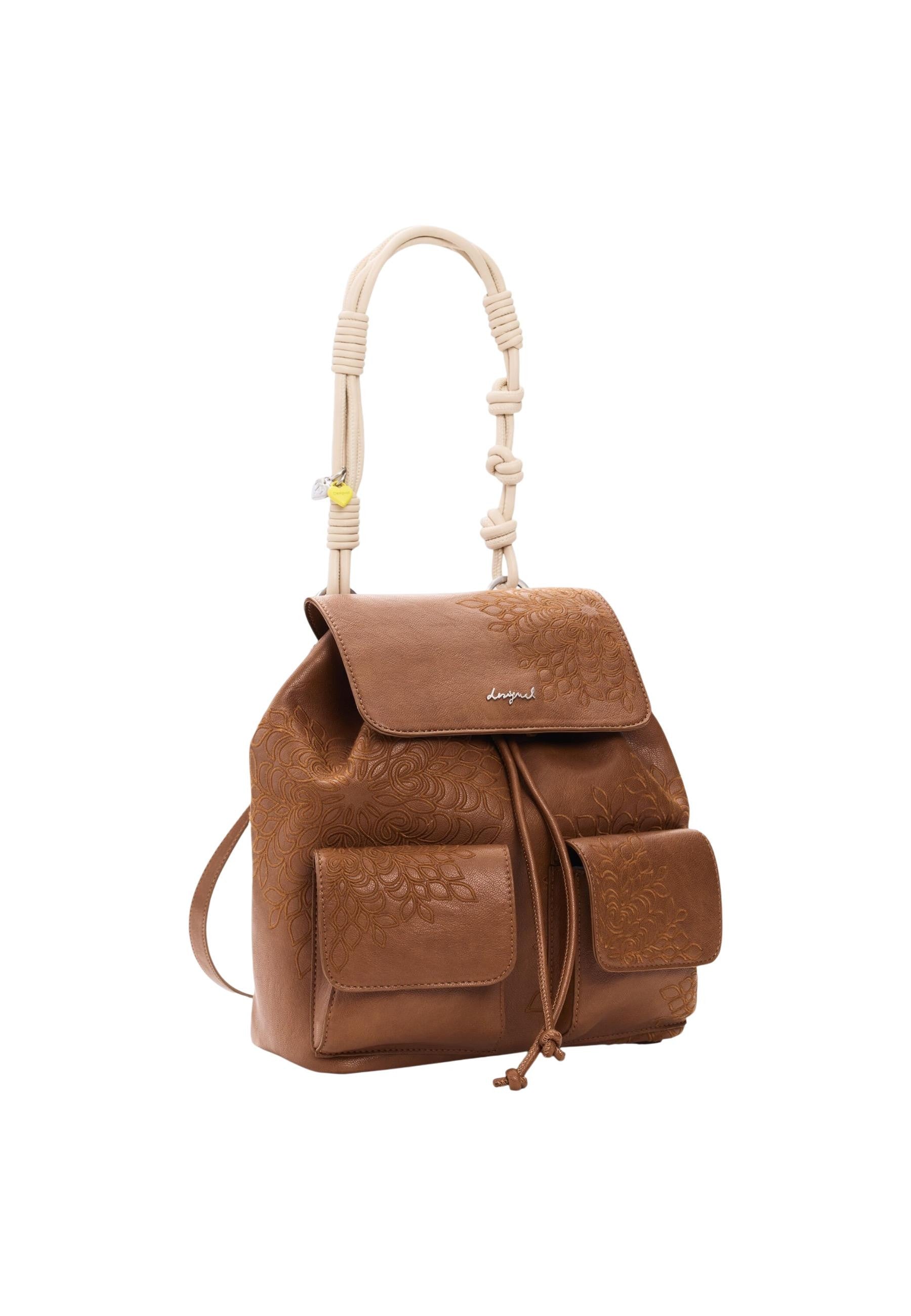 Desigual Sac femme Sacs — brown