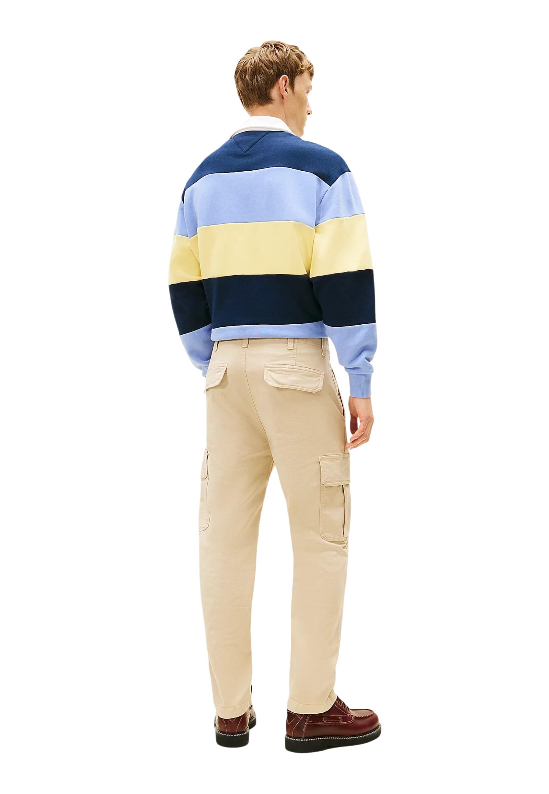 Tommy Hilfiger Jeans Pantalon homme Pantalons — beige