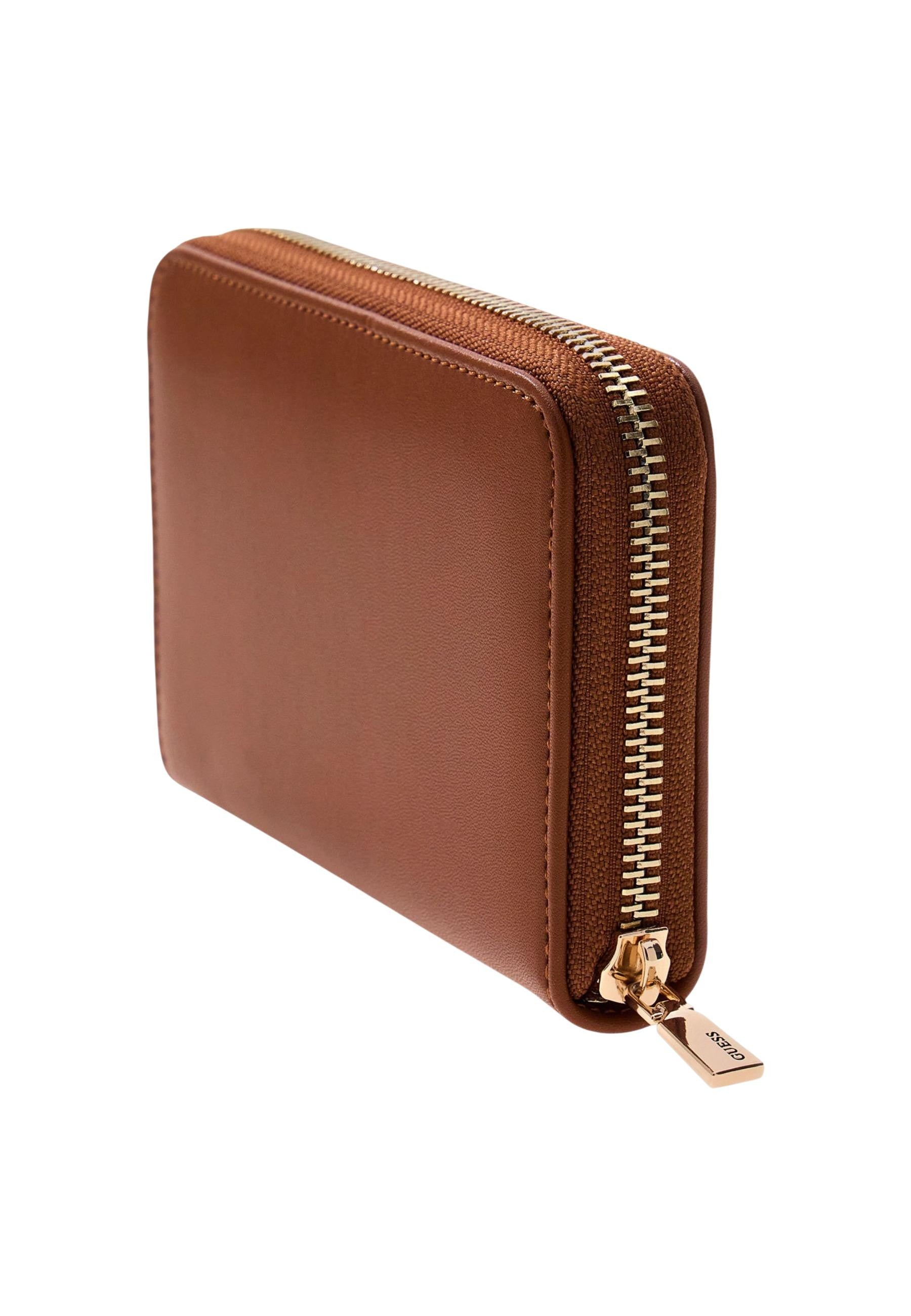 Guess Accessoire femme Portefeuilles — brown