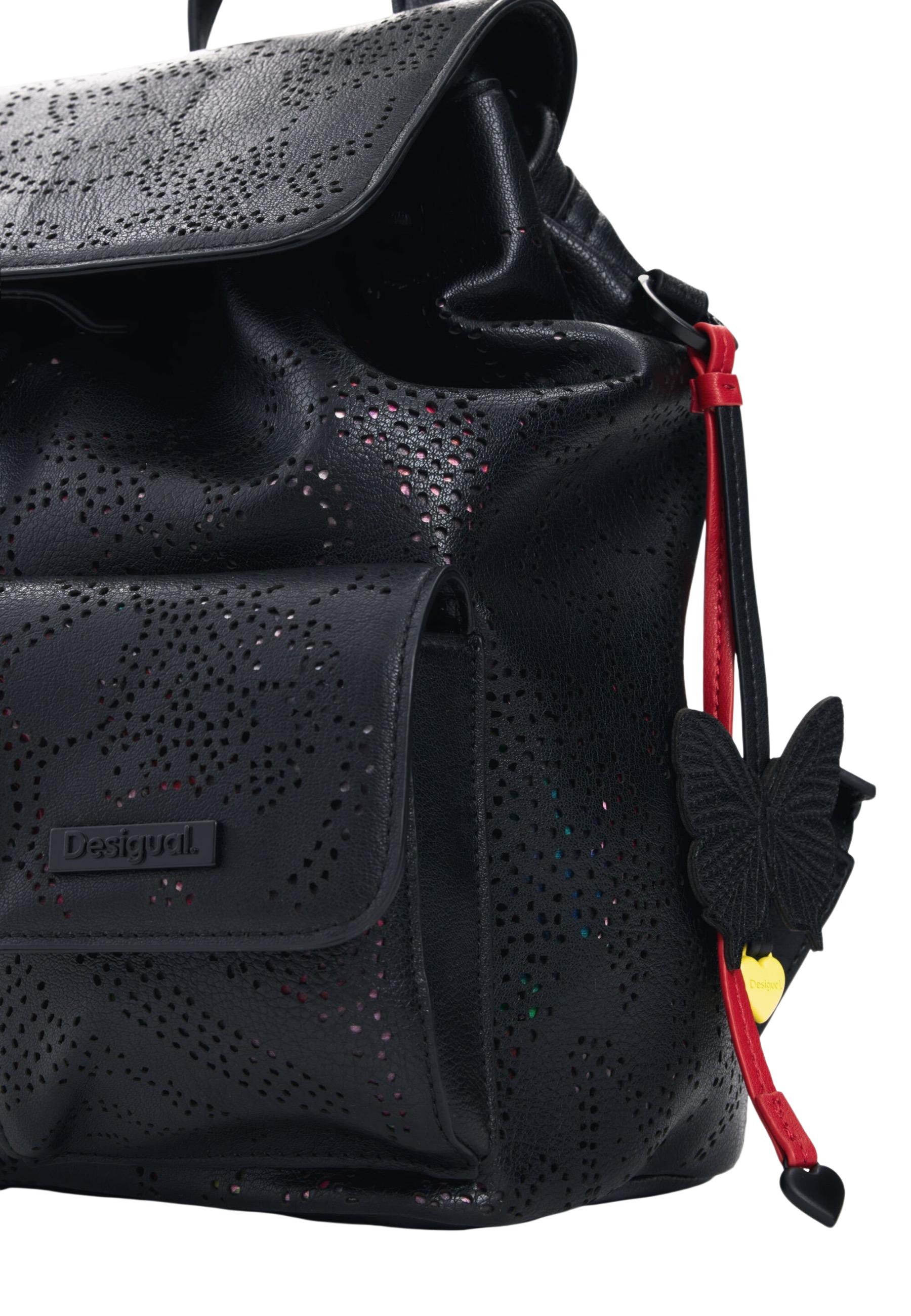 Desigual Sac femme Sacs — black