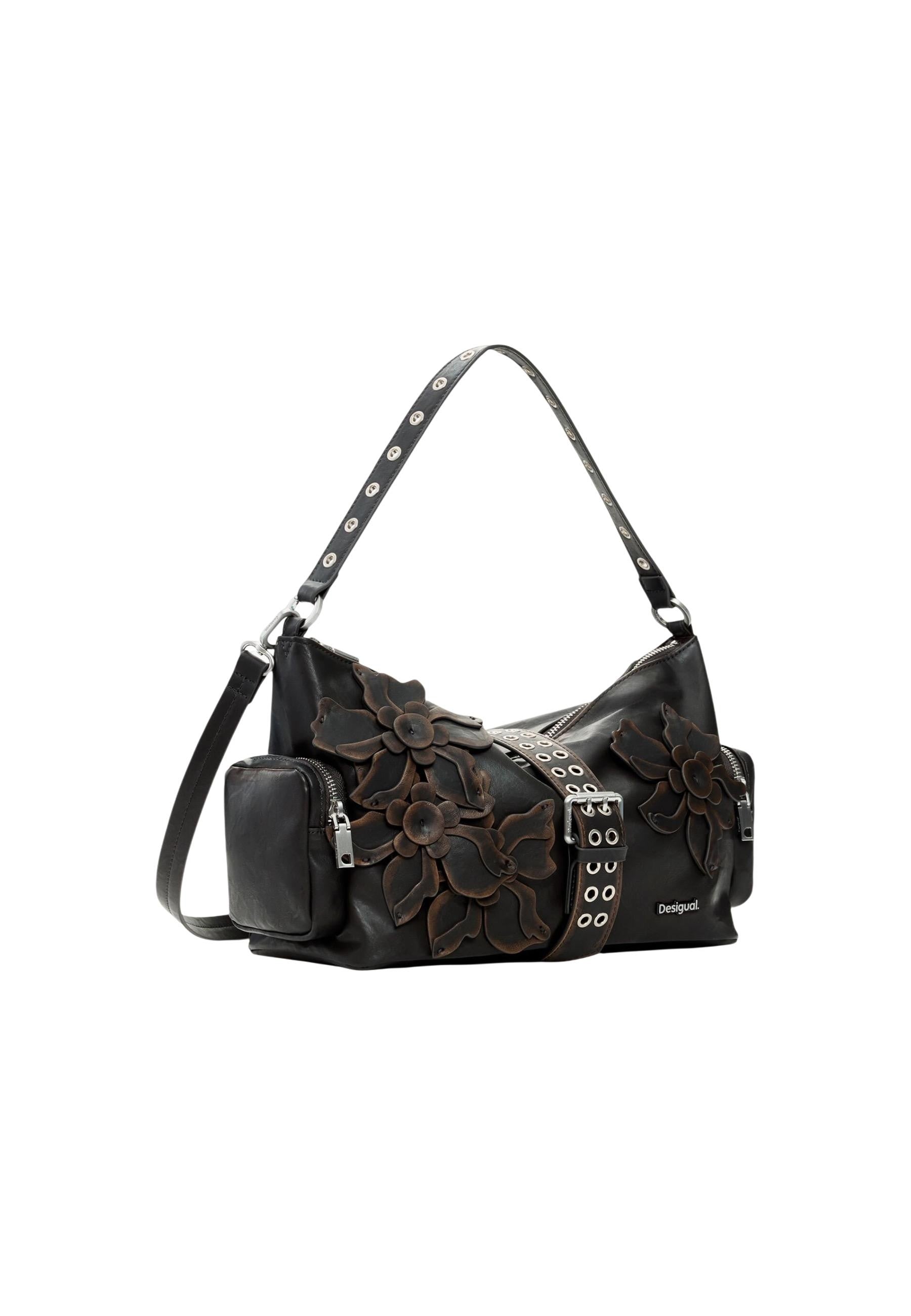 Desigual Sac femme Sacs — brown