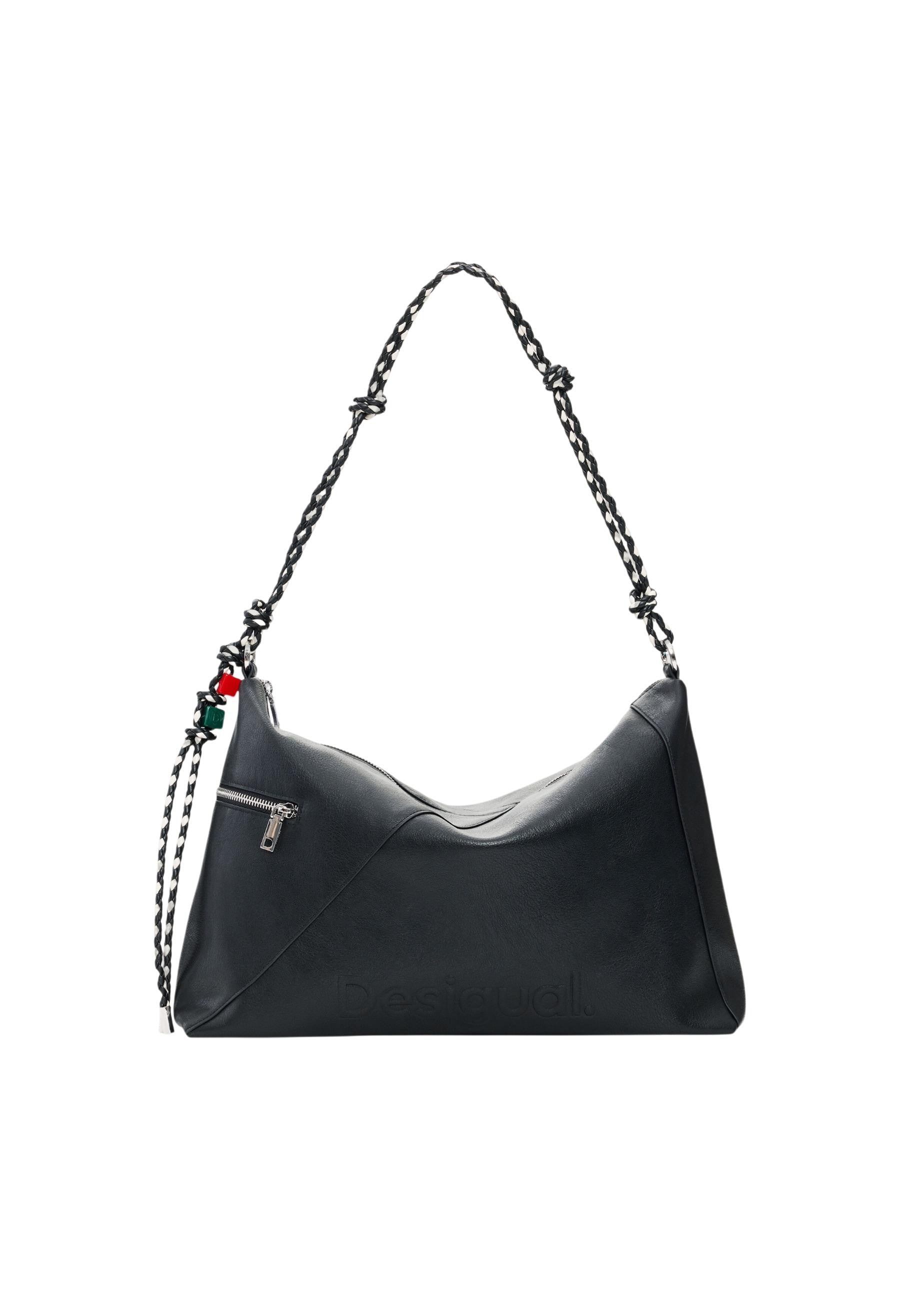 Desigual Sac femme Sacs — black