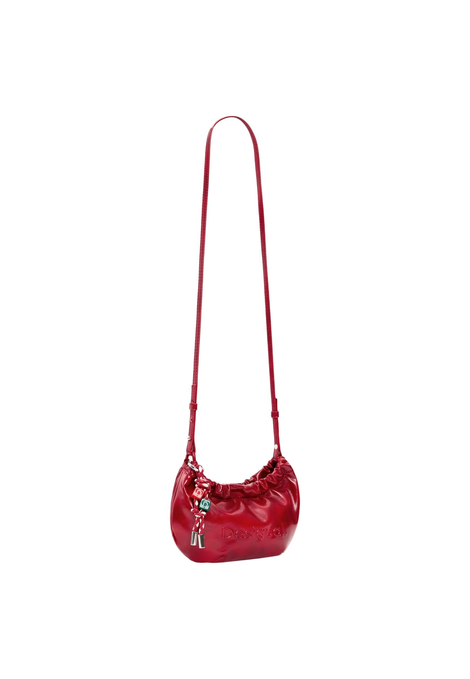 Desigual Sac femme Sacs — red
