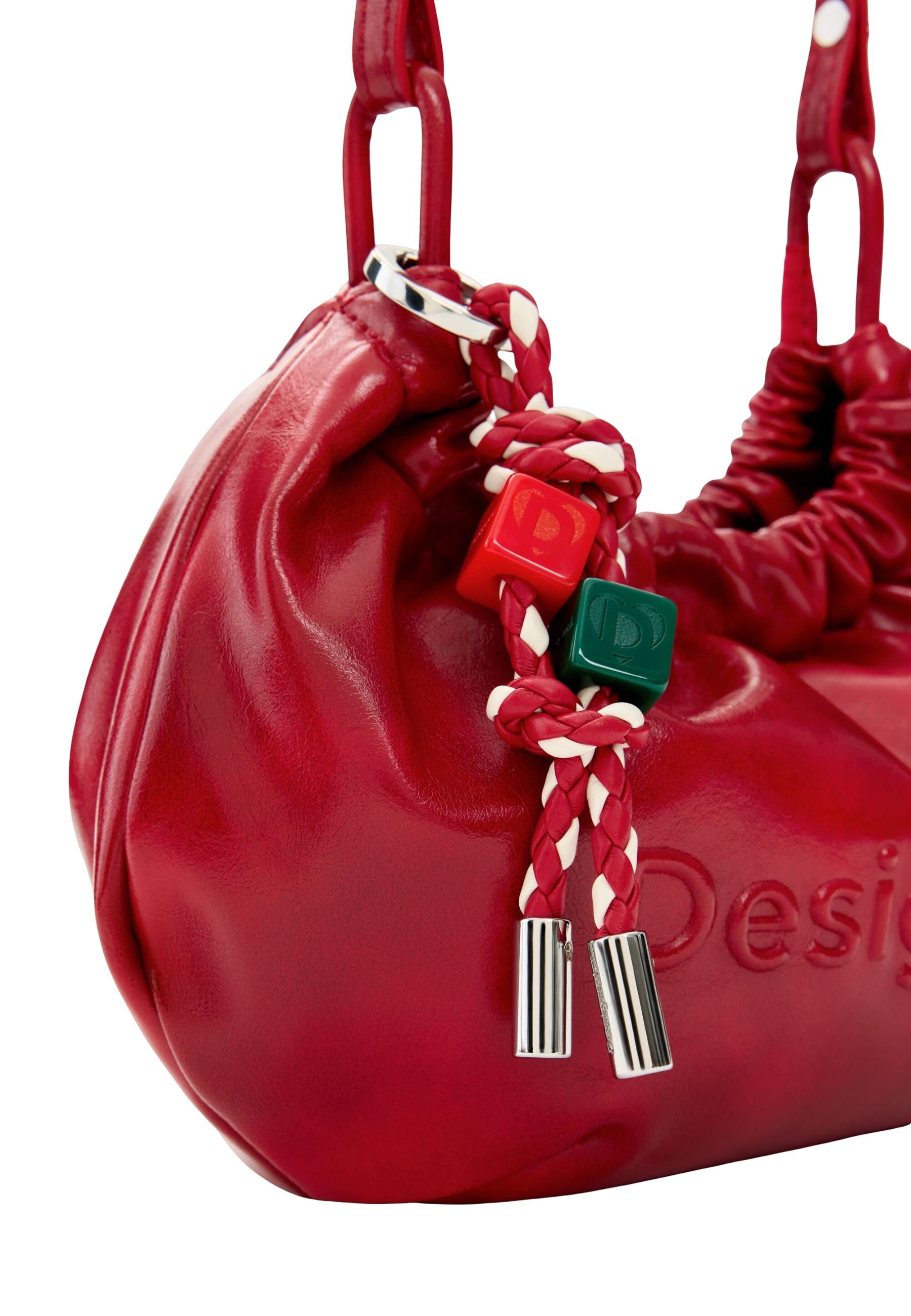 Desigual Sac femme Sacs — red