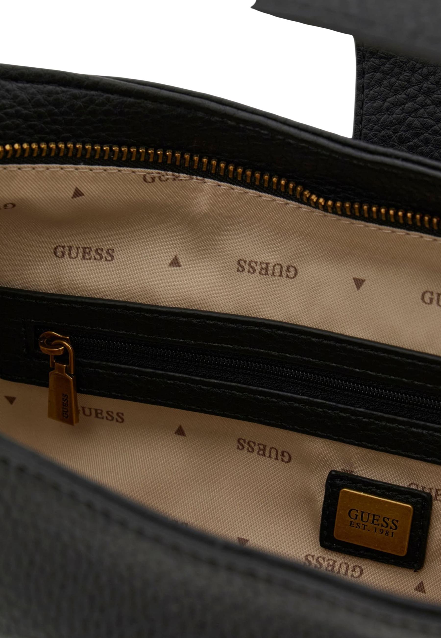 Guess Sac femme Sacs — black
