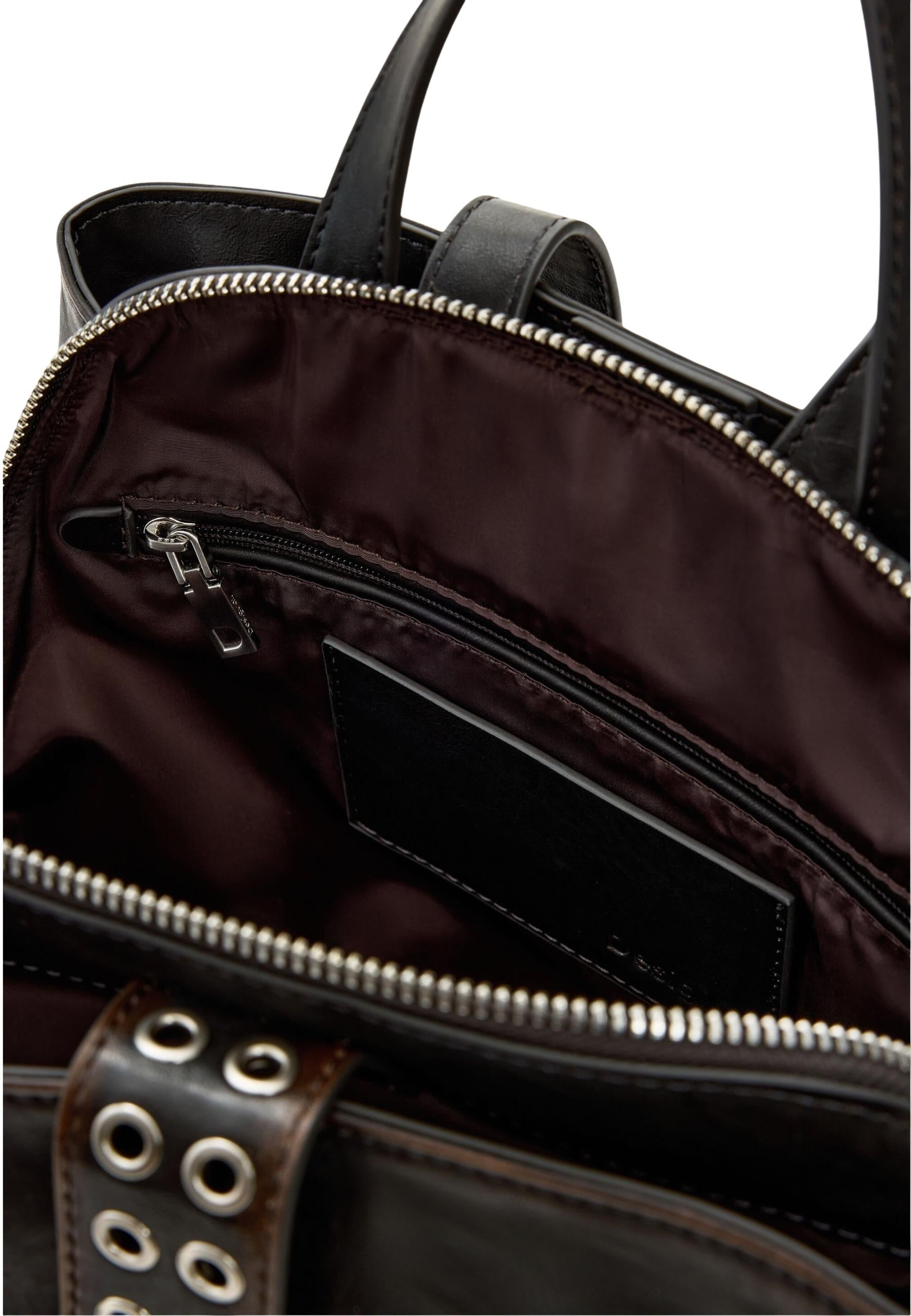 Desigual Sac femme Sacs — brown