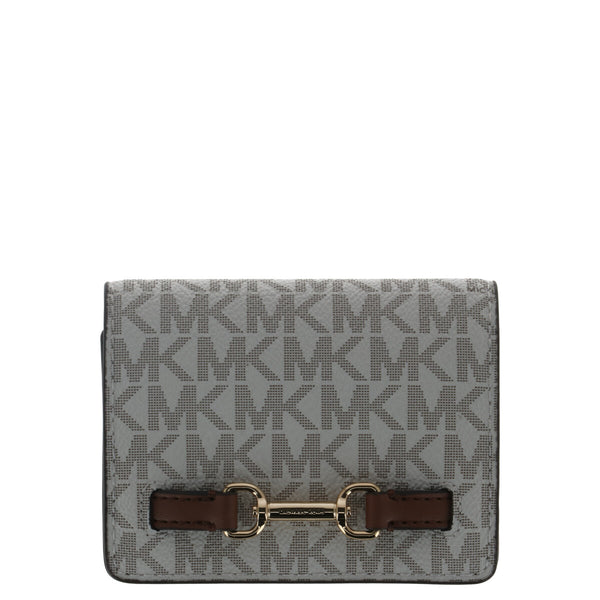 Michael Kors Accessoire femme Portefeuilles — beige