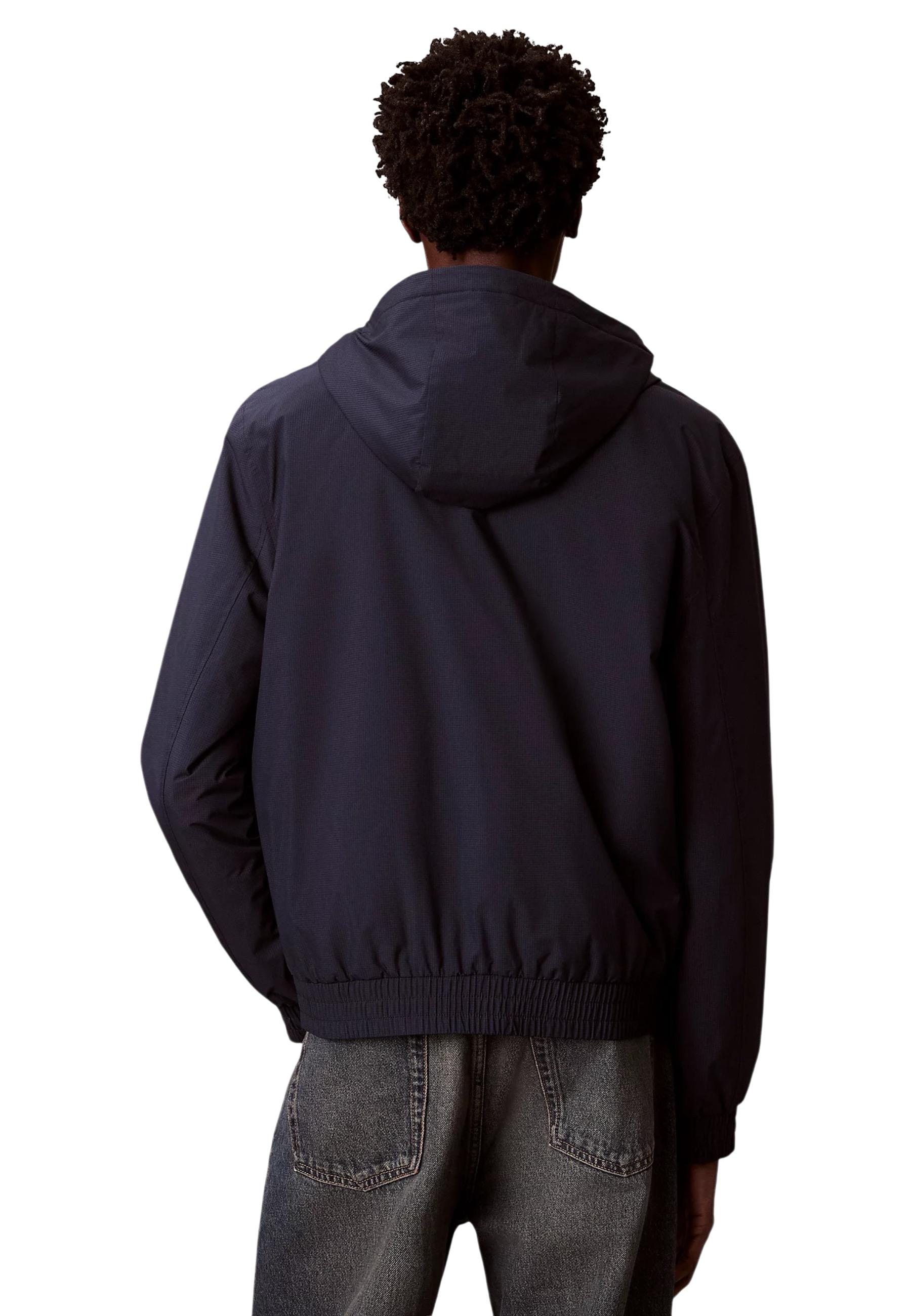 Calvin Klein Jeans Jean homme Jaquettes — blue