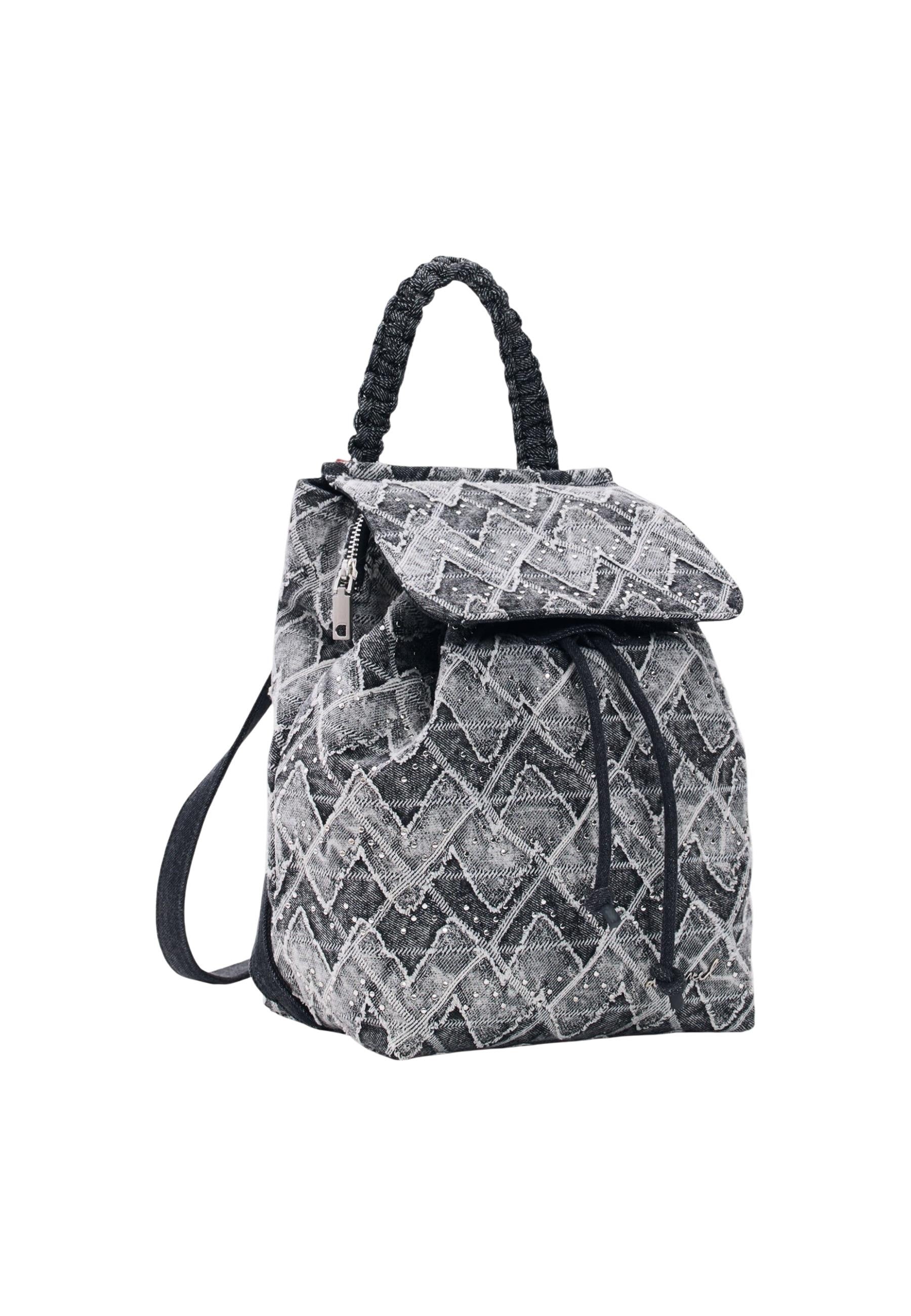 Desigual Sac femme Sacs — grey