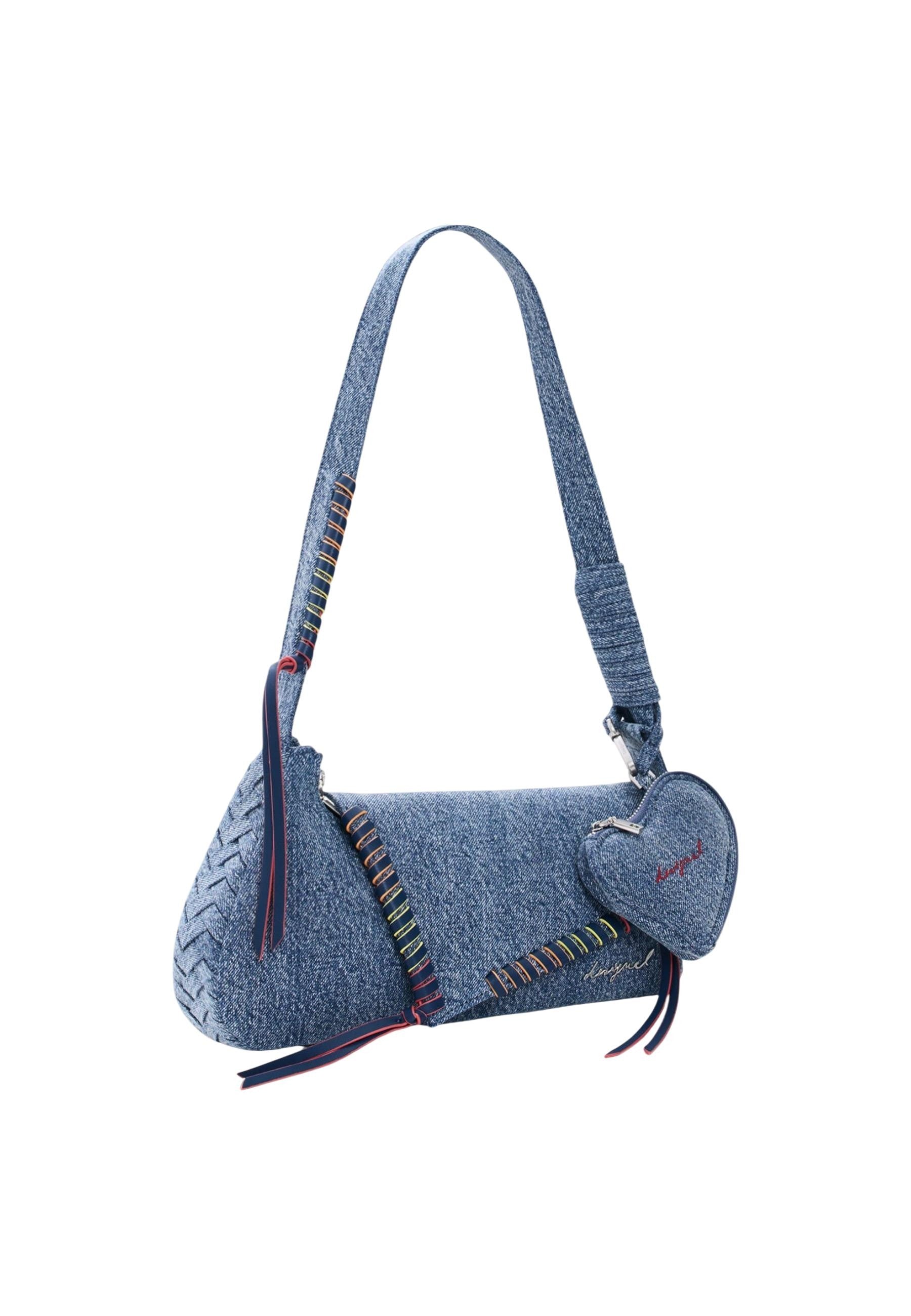 Desigual Sac femme Sacs — light blue