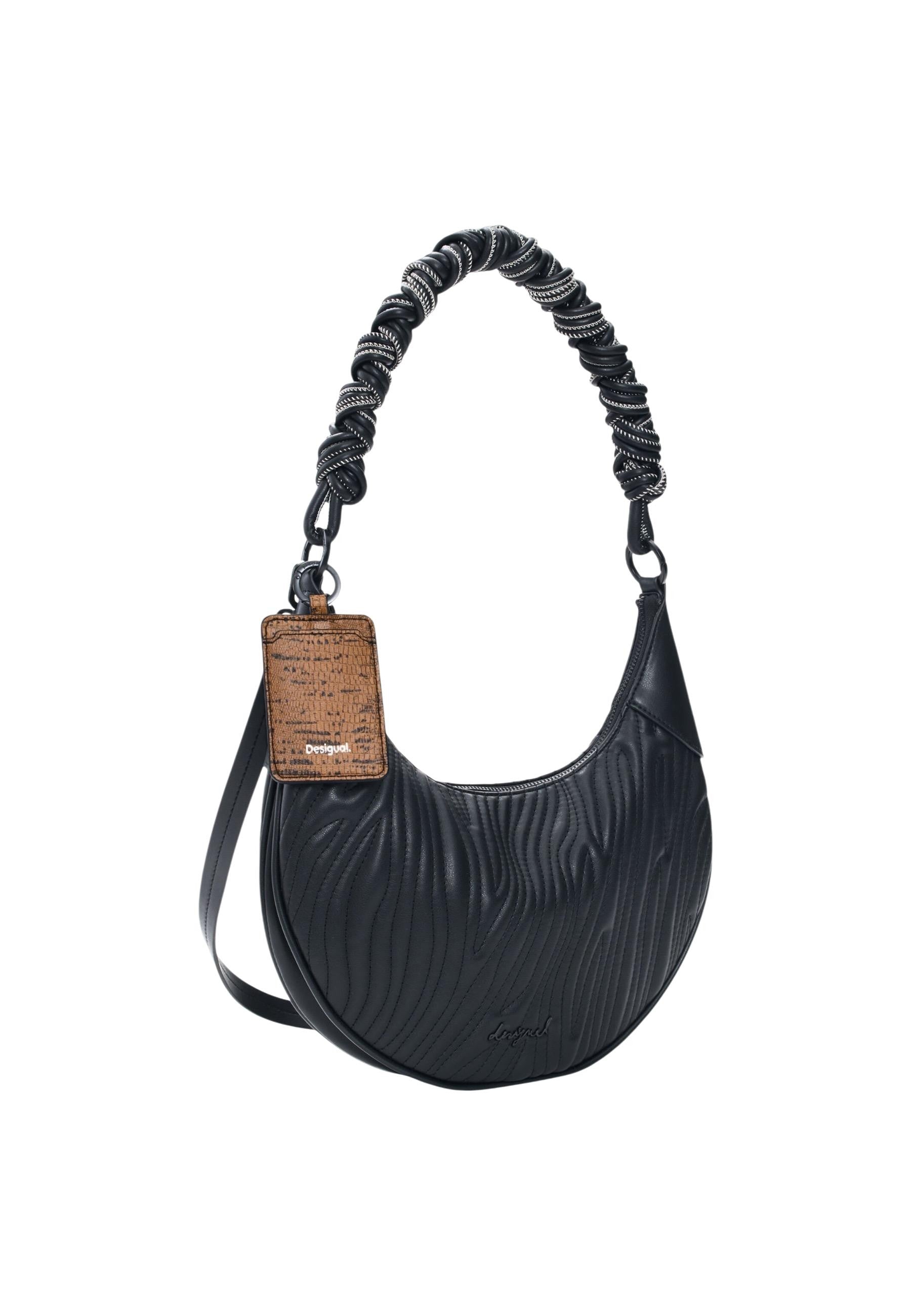 Desigual Sac femme Sacs — black
