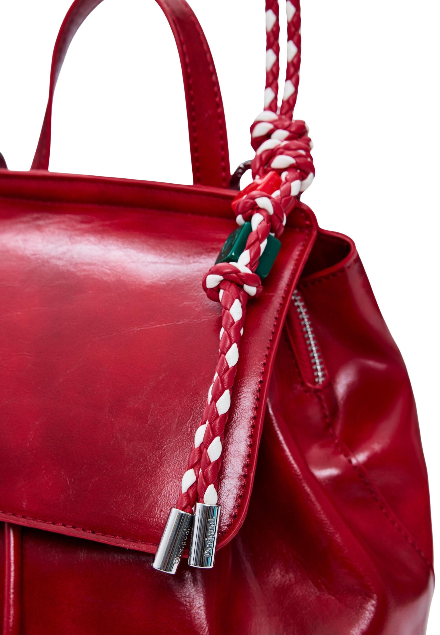 Desigual Sac femme Sacs — red