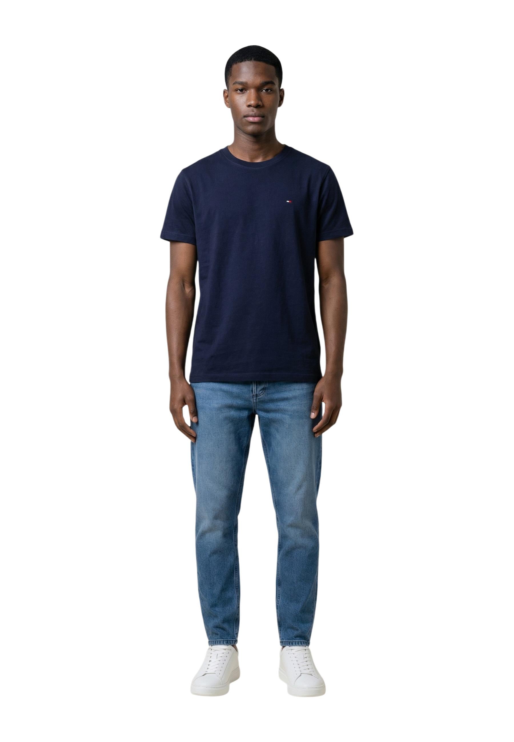 Tommy Hilfiger Jeans Homme T-Shirts