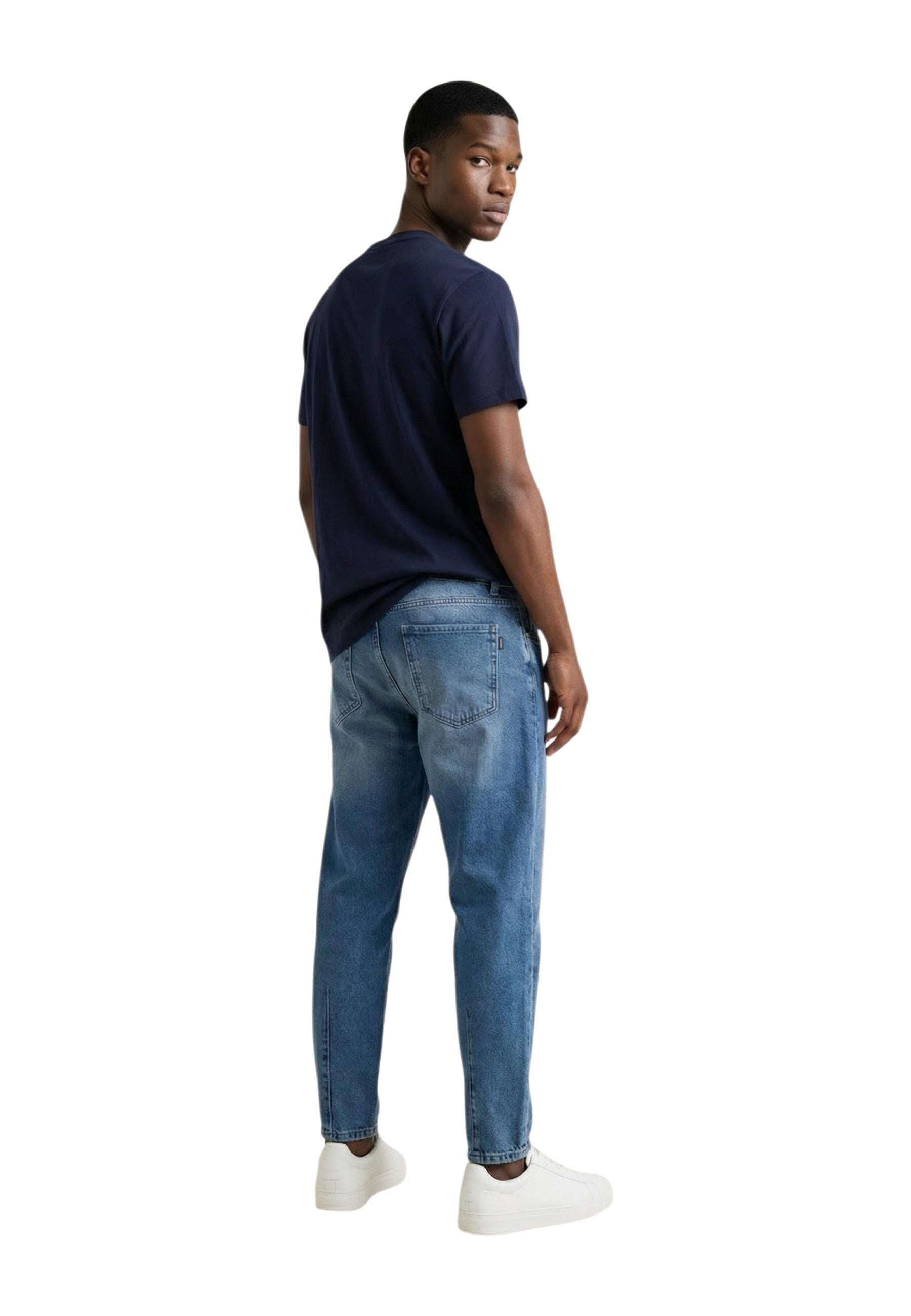 Tommy Hilfiger Jeans Homme T-Shirts