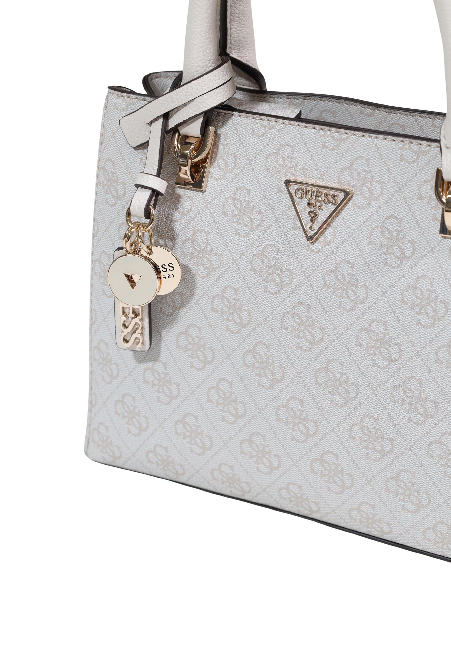 Guess Sac femme Sacs — white