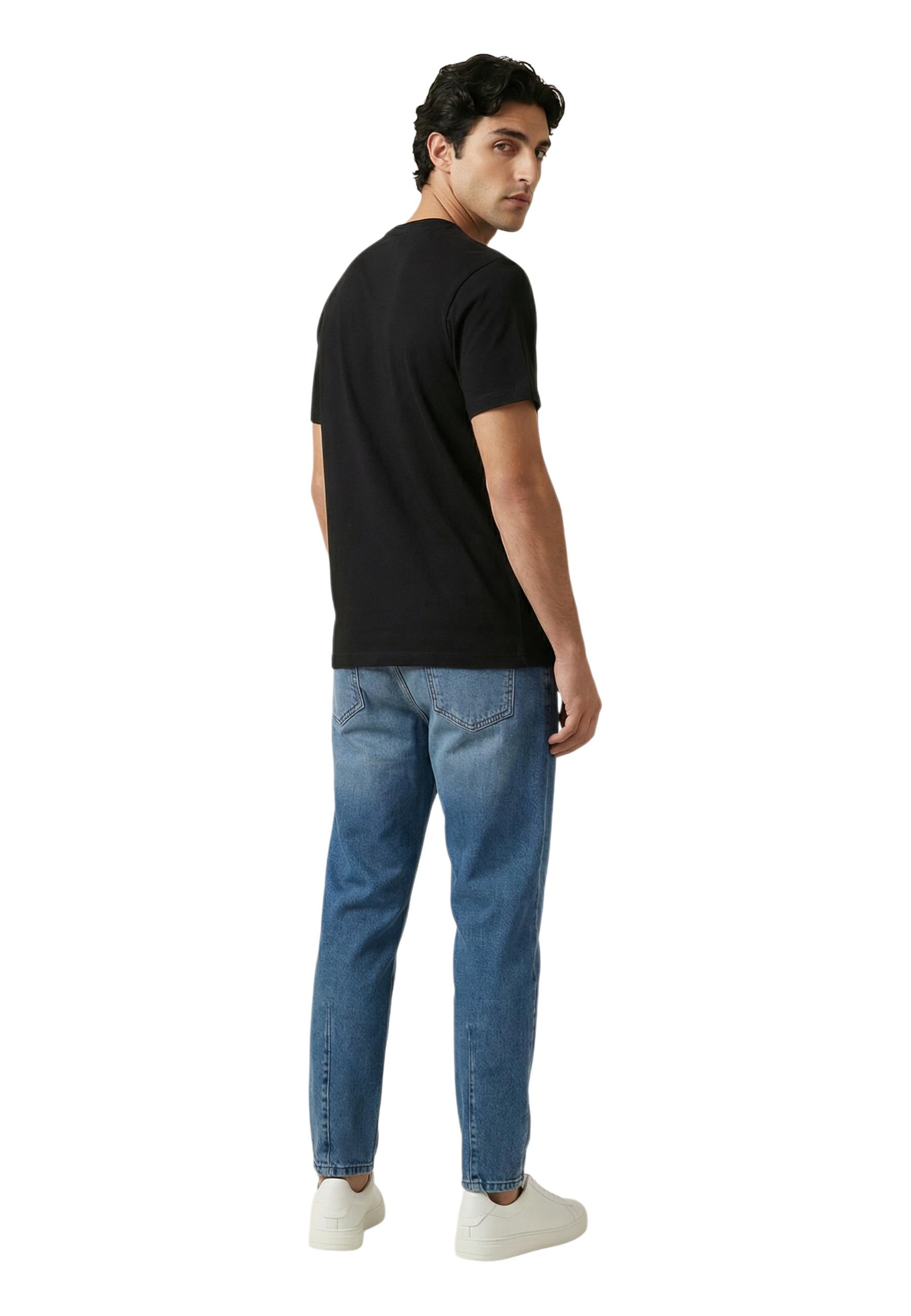 Tommy Hilfiger Jeans Homme T-Shirts