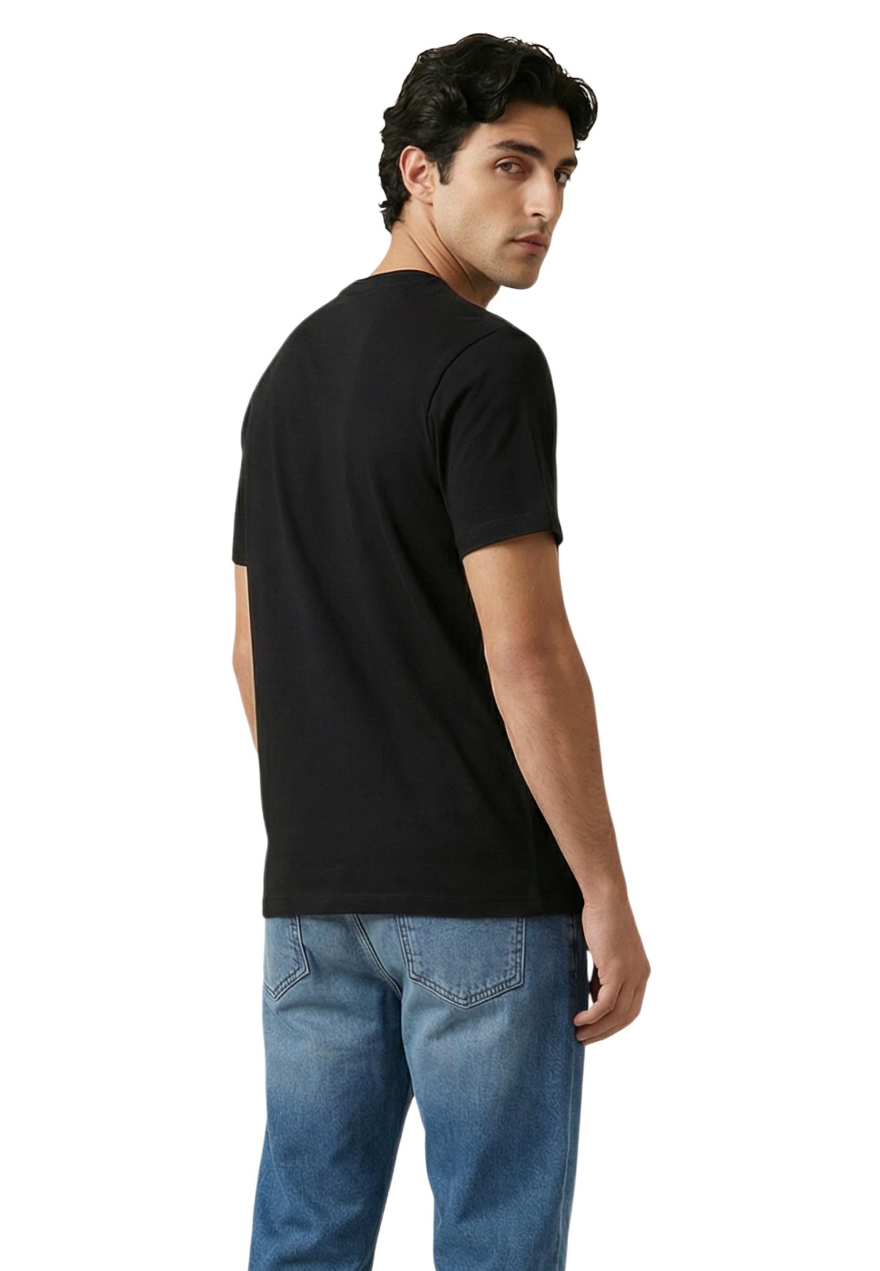 Tommy Hilfiger Jeans Homme T-Shirts