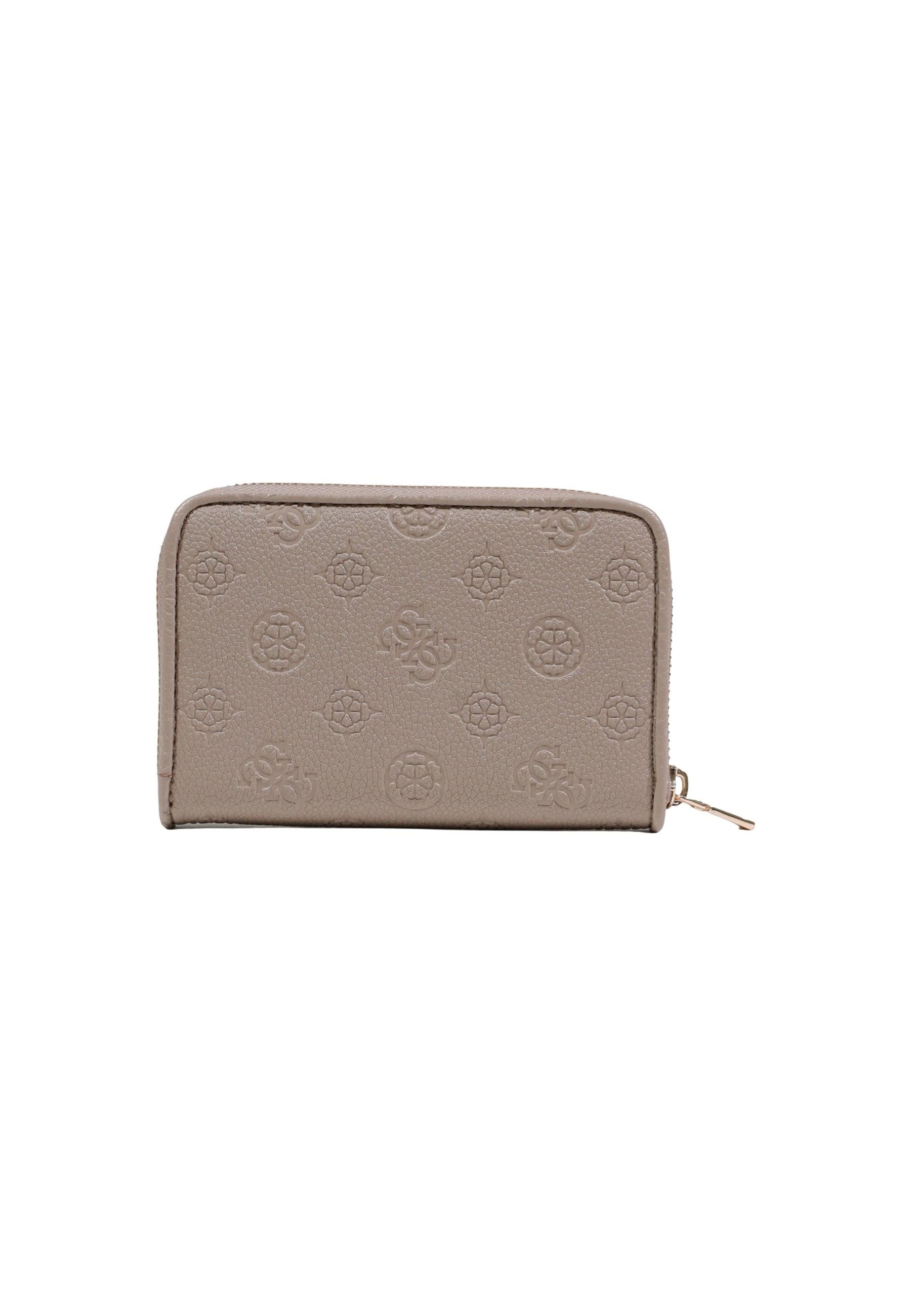 Guess Accessoire femme Portefeuilles — beige