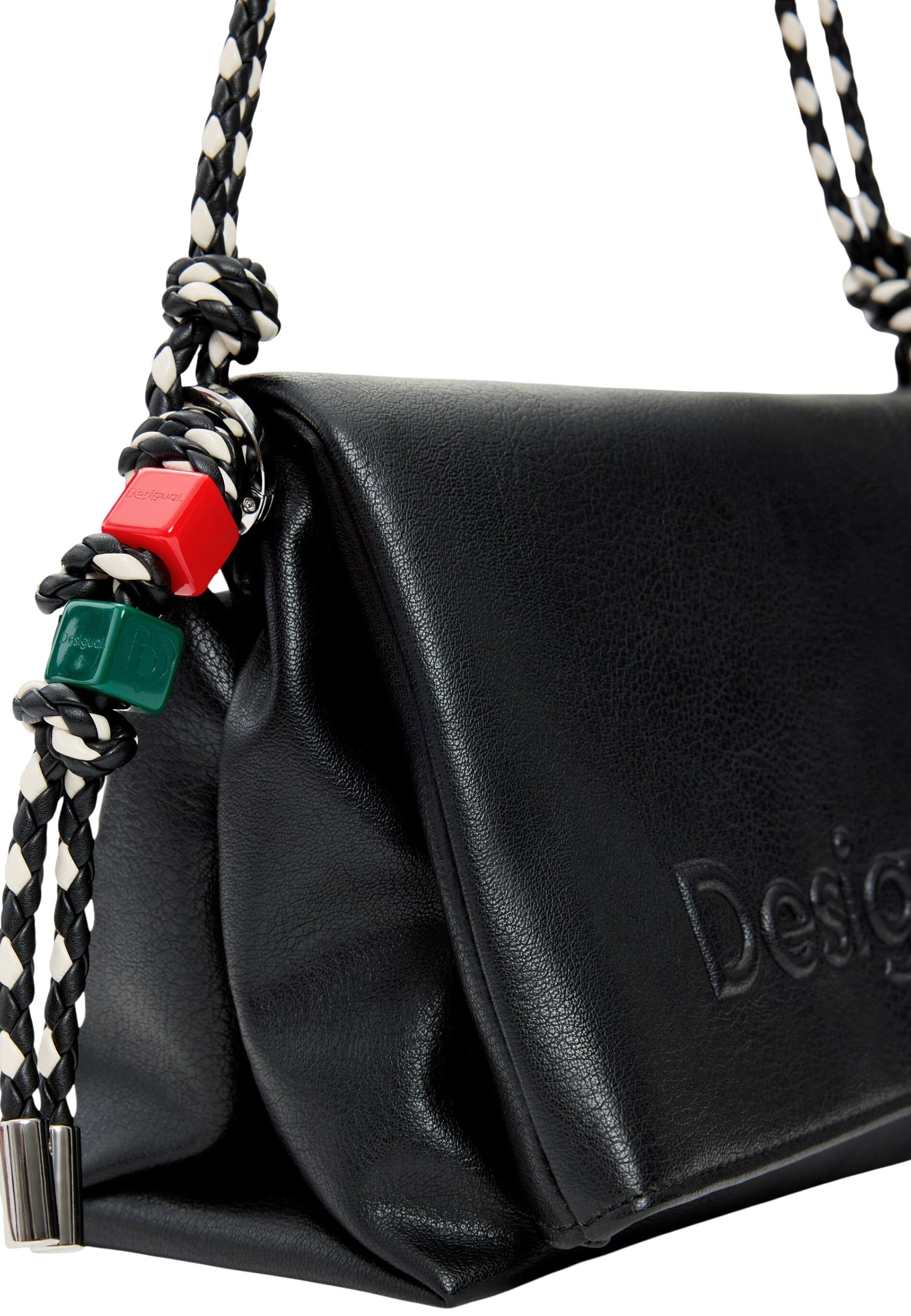 Desigual Sac femme Sacs — black