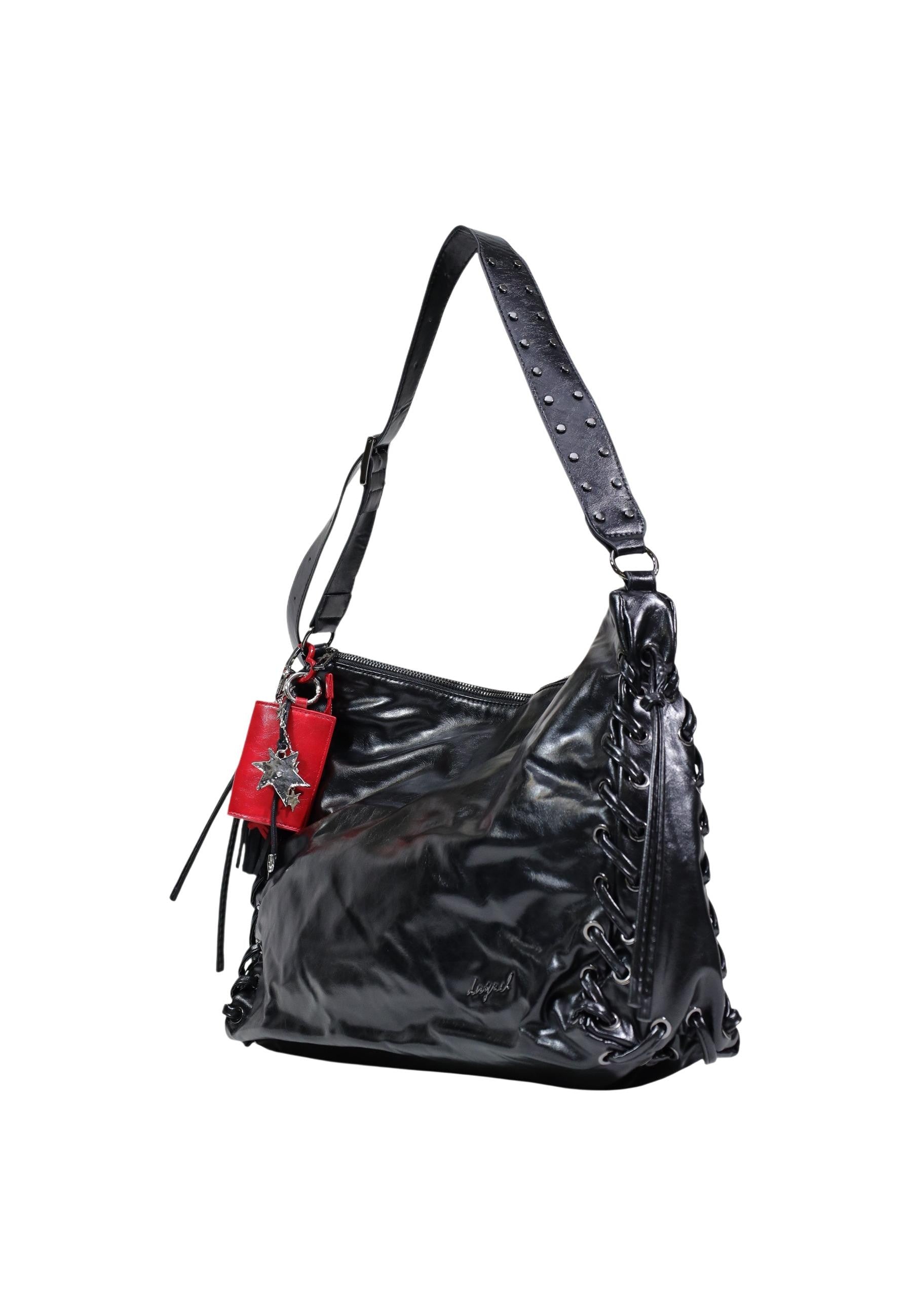 Desigual Sac femme Sacs — black