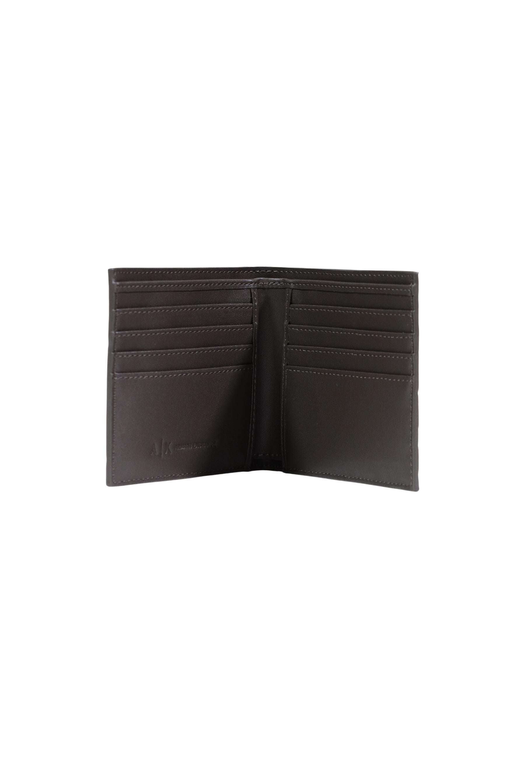 Armani Exchange Accessoire homme Portefeuilles — brown