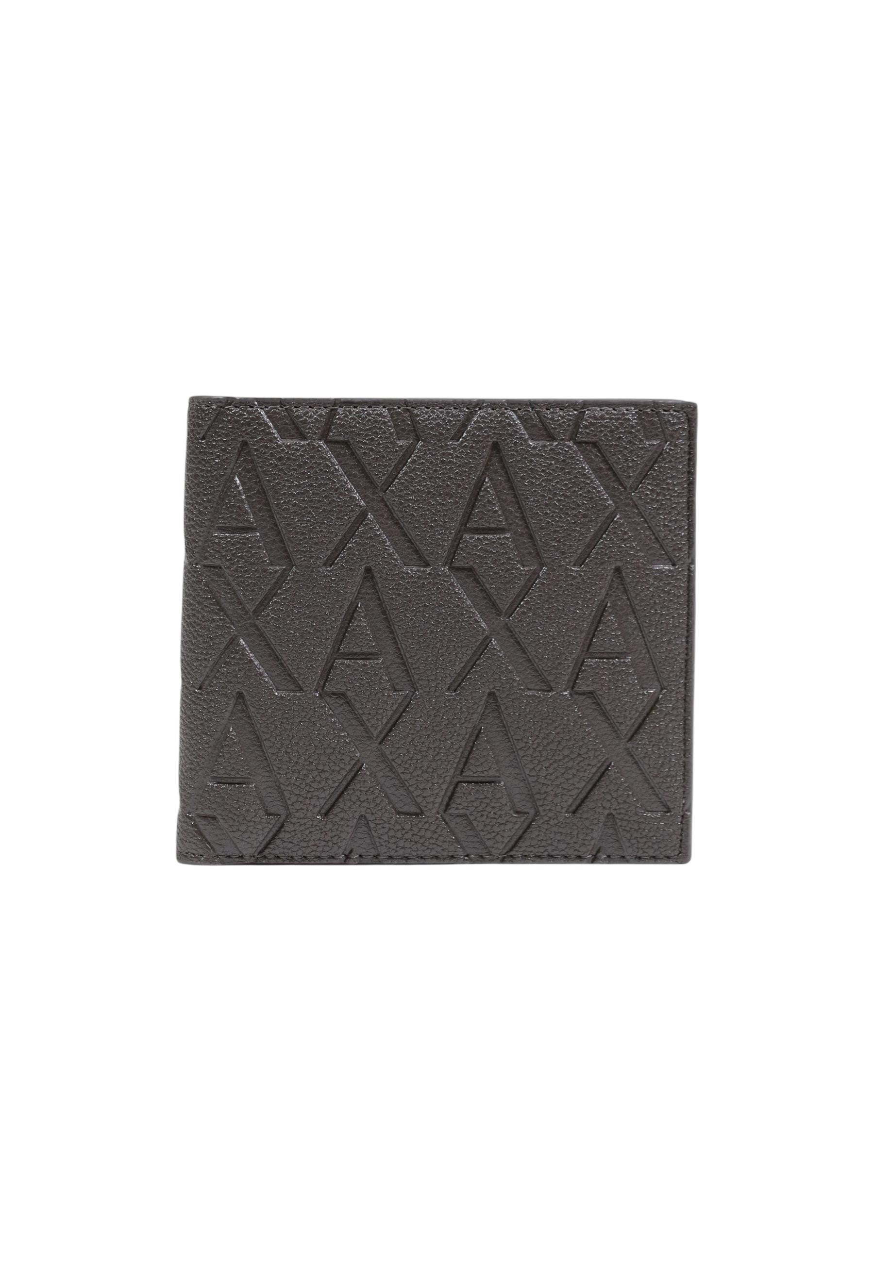 Armani Exchange Accessoire homme Portefeuilles — brown