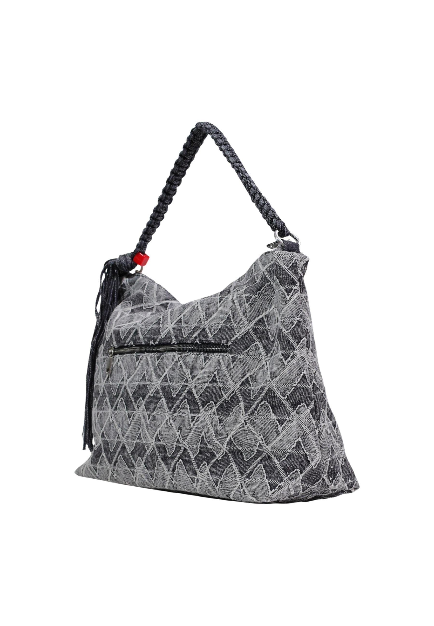 Desigual Sac femme Sacs — blue